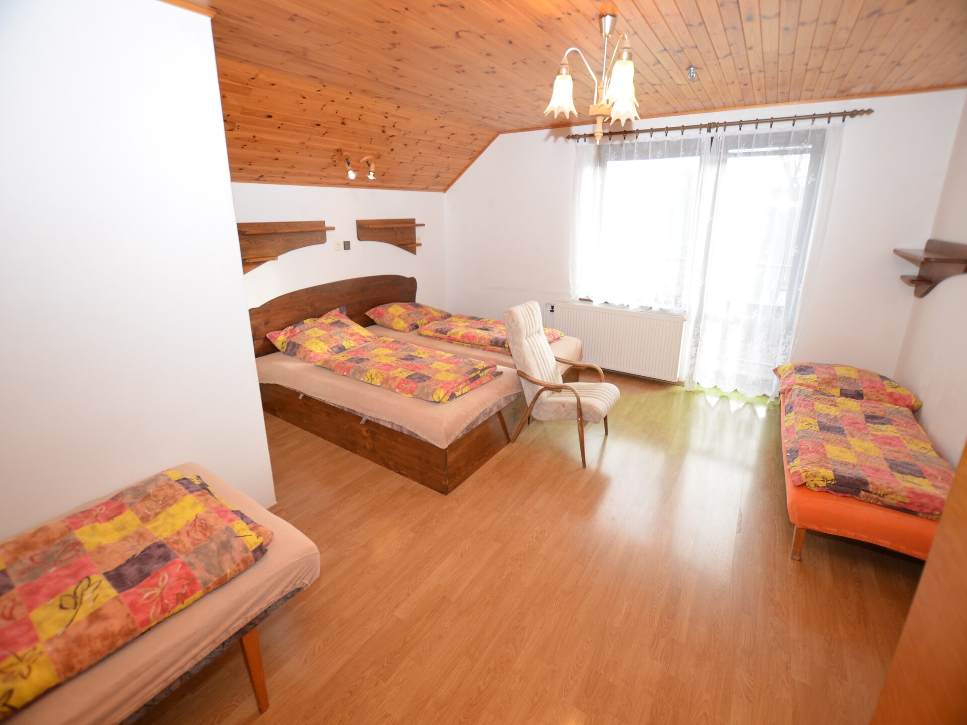 Ruim vakantiehuis voor 15 personen aan het bos met privézwembad in Liban - foto 18