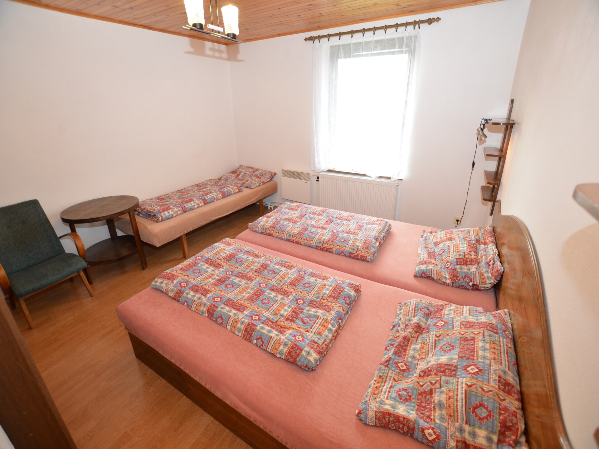 Ruim vakantiehuis voor 15 personen aan het bos met privézwembad in Liban - foto 21