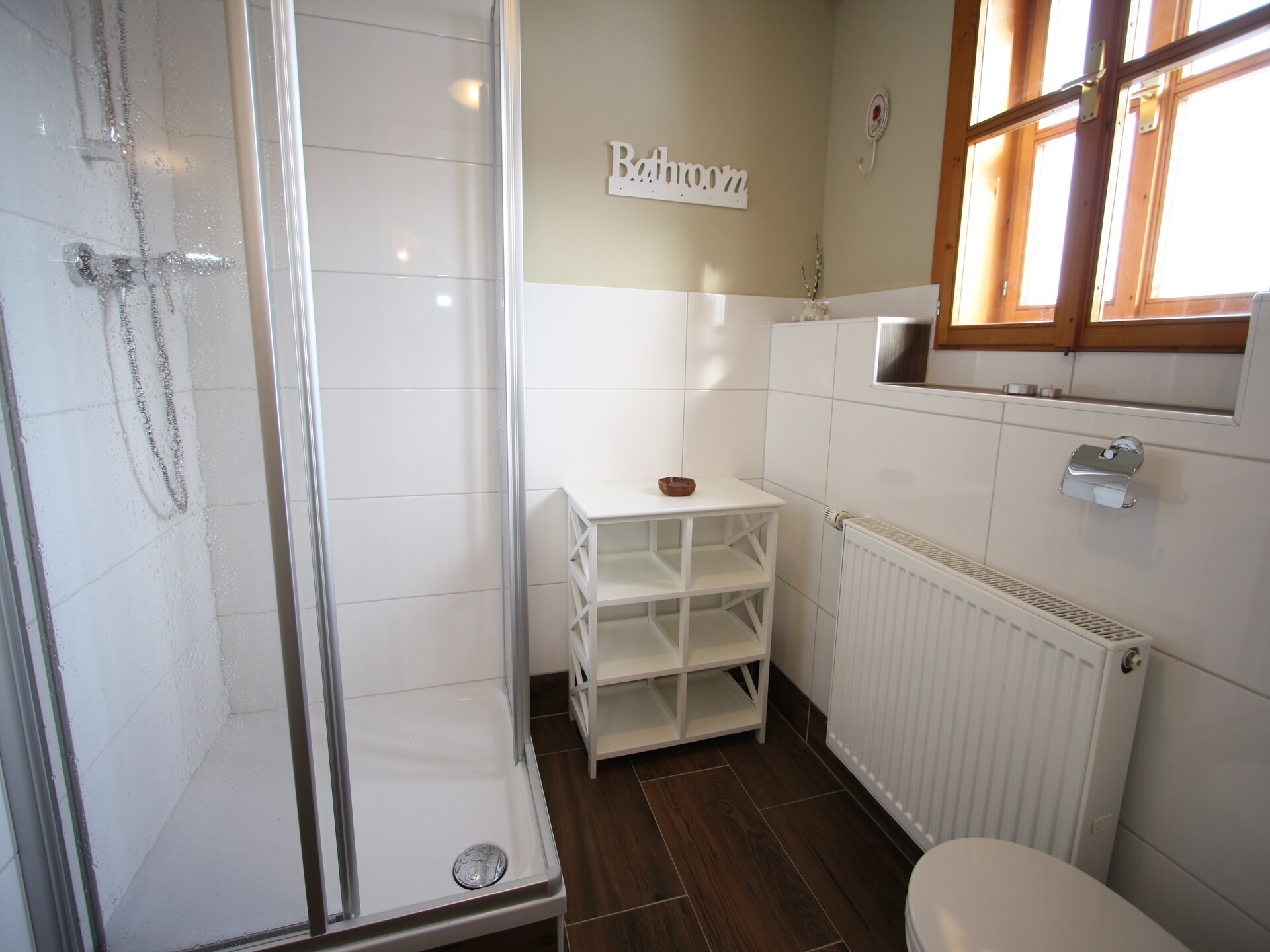 Authentiek landhuis Isabella in Eben im Pongau, direct aan de skipiste - foto 15