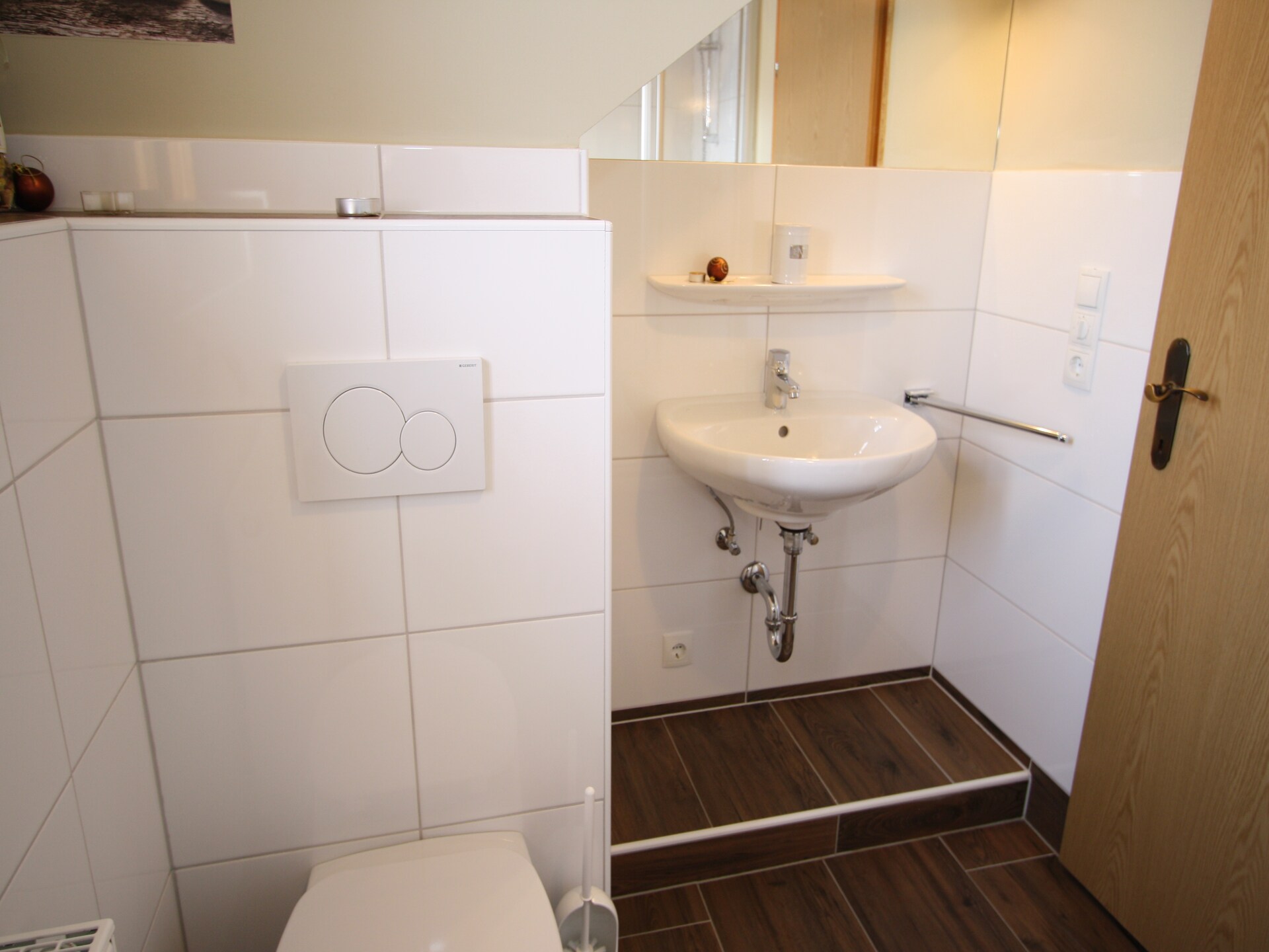 Authentiek landhuis Isabella in Eben im Pongau, direct aan de skipiste - foto 16
