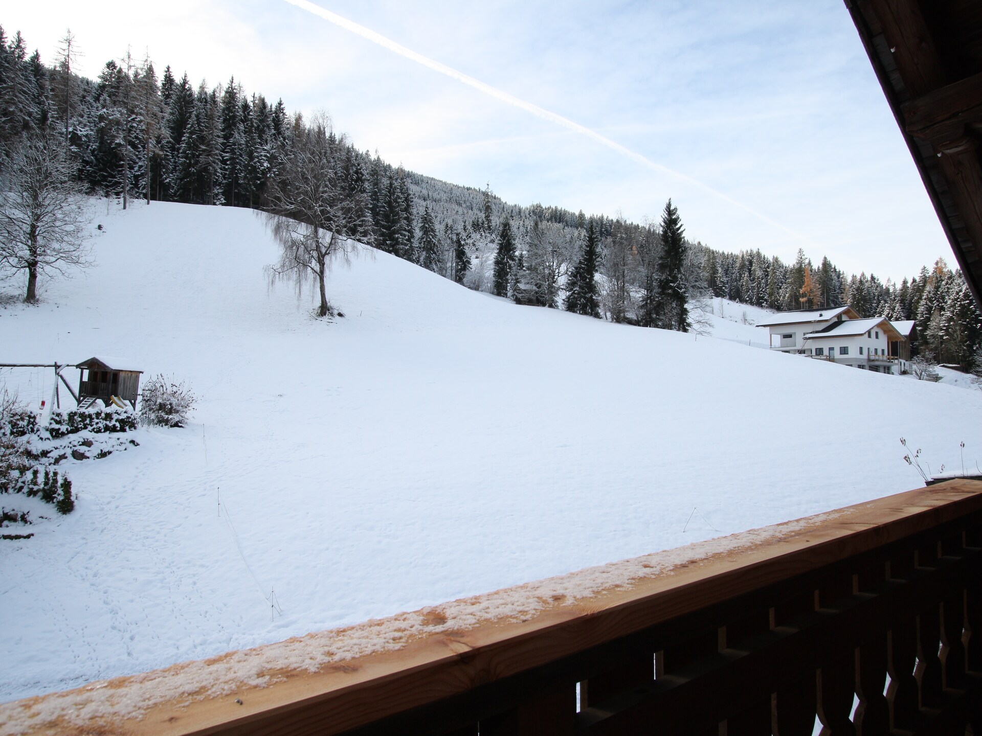 Authentiek landhuis Isabella in Eben im Pongau, direct aan de skipiste - foto 24