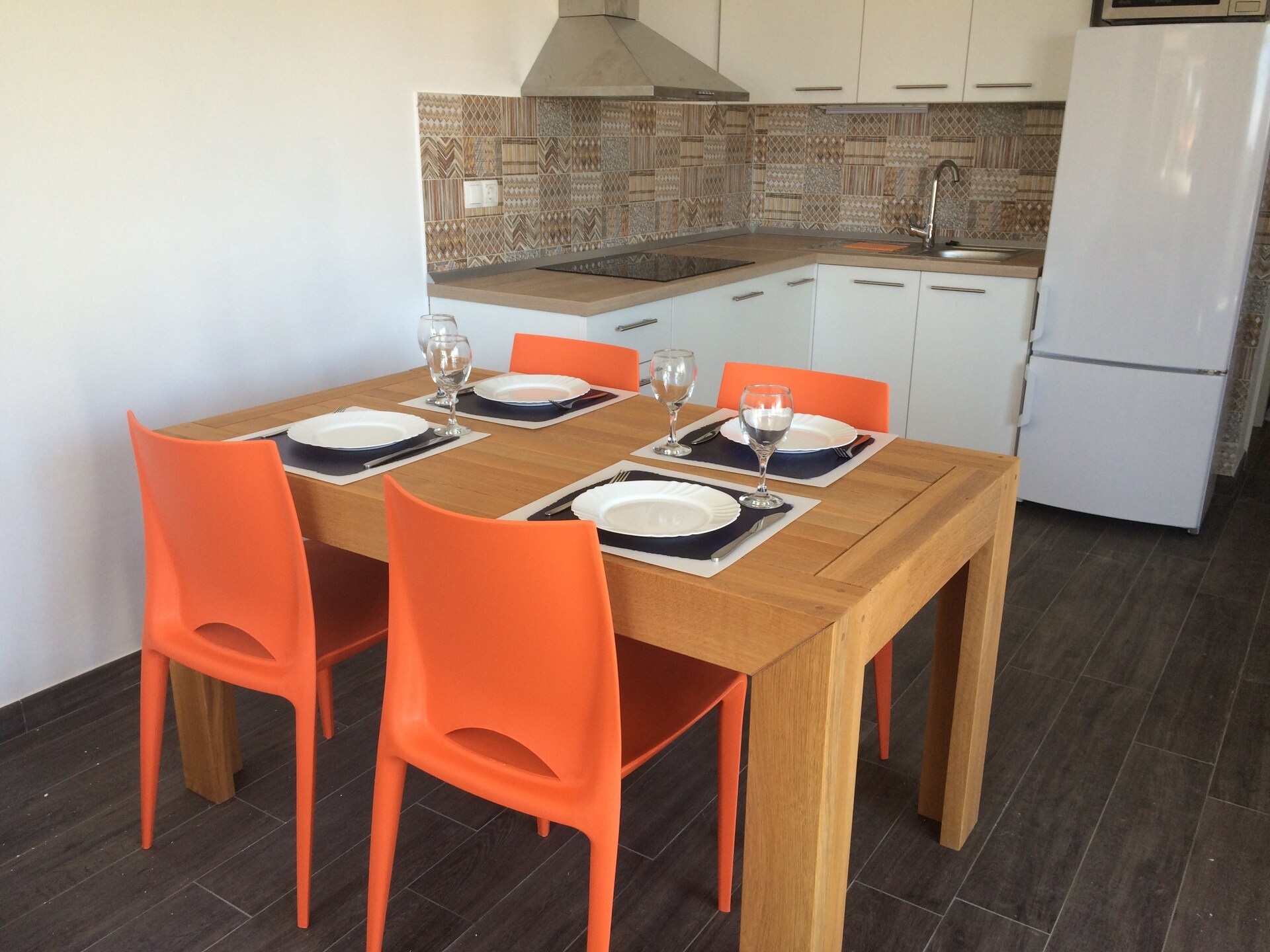 Gorgonia S4: Ruim appartement met dakterras op 100m van zee in Verunic - foto 10
