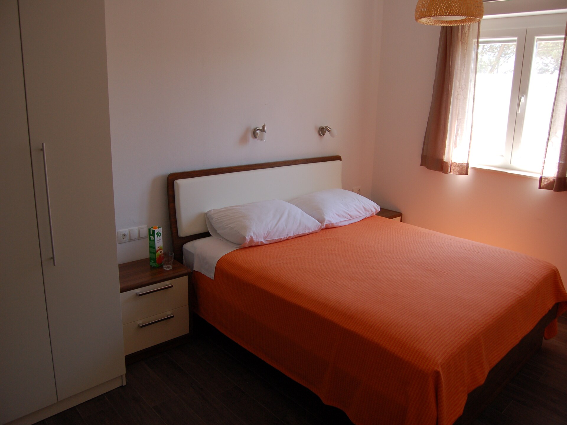 Gorgonia S4: Ruim appartement met dakterras op 100m van zee in Verunic - foto 3