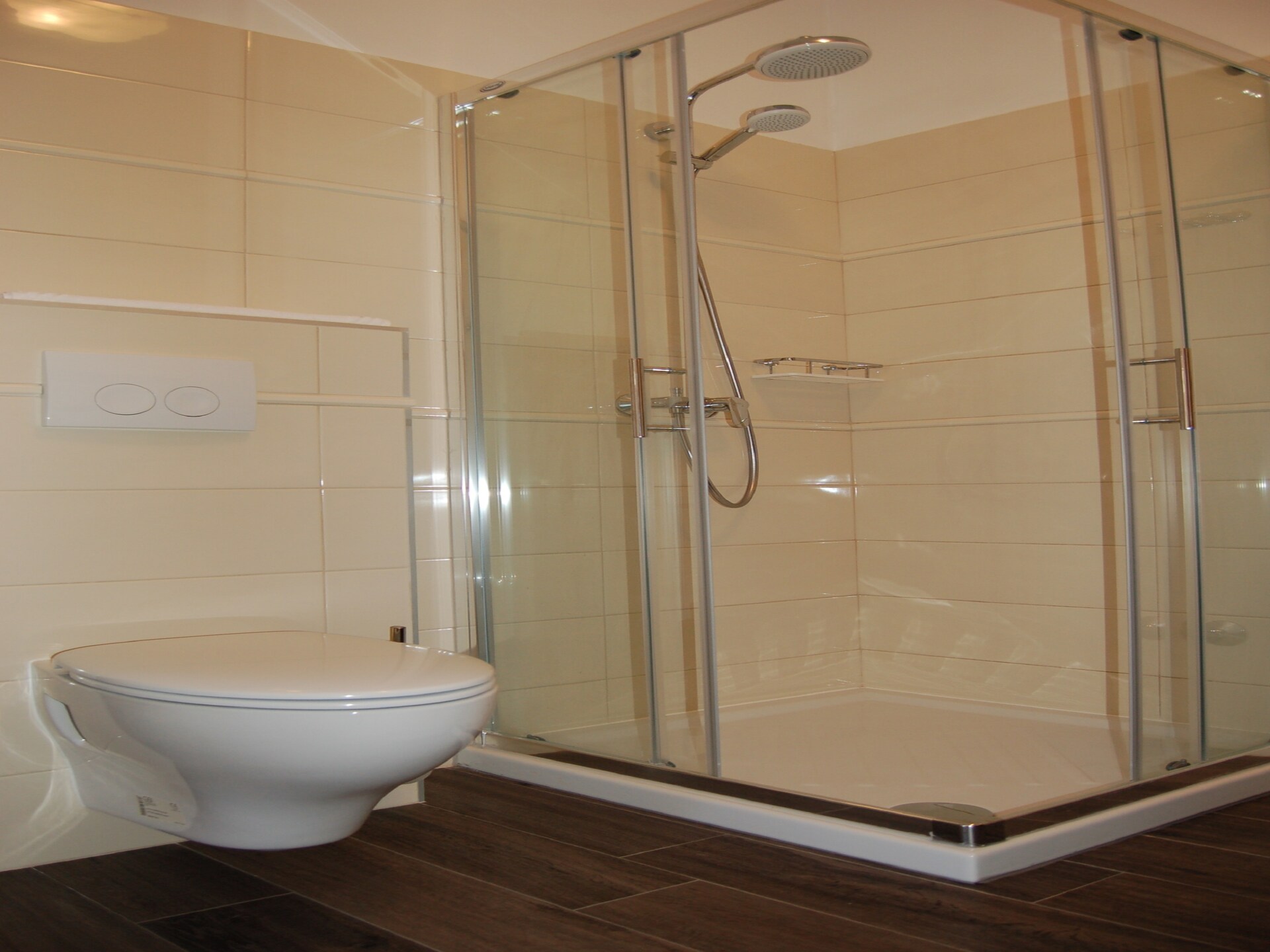 Gorgonia S4: Ruim appartement met dakterras op 100m van zee in Verunic - foto 12