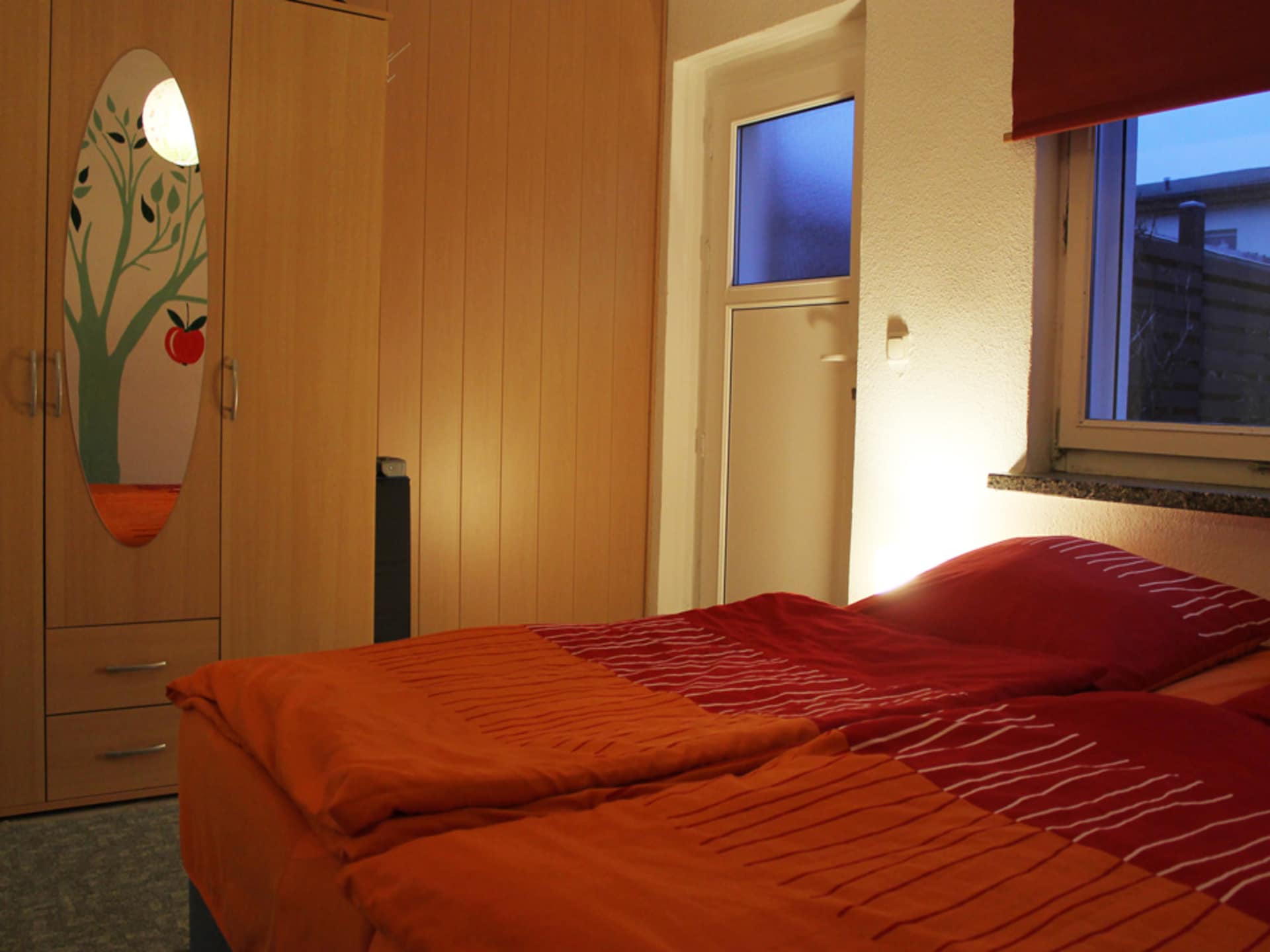 Centraal gelegen bungalow op Insel Poel voor 2 personen - foto 13