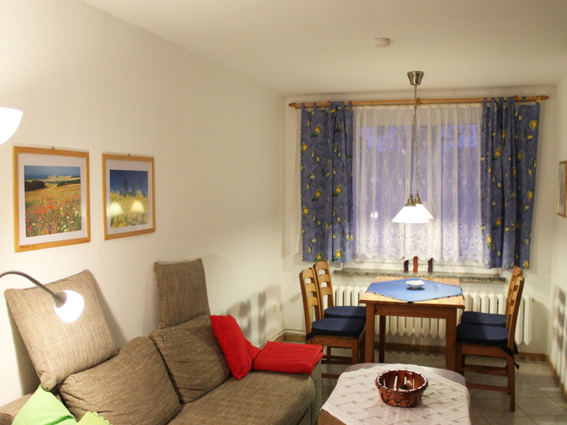 Centraal gelegen bungalow op Insel Poel voor 2 personen - foto 5