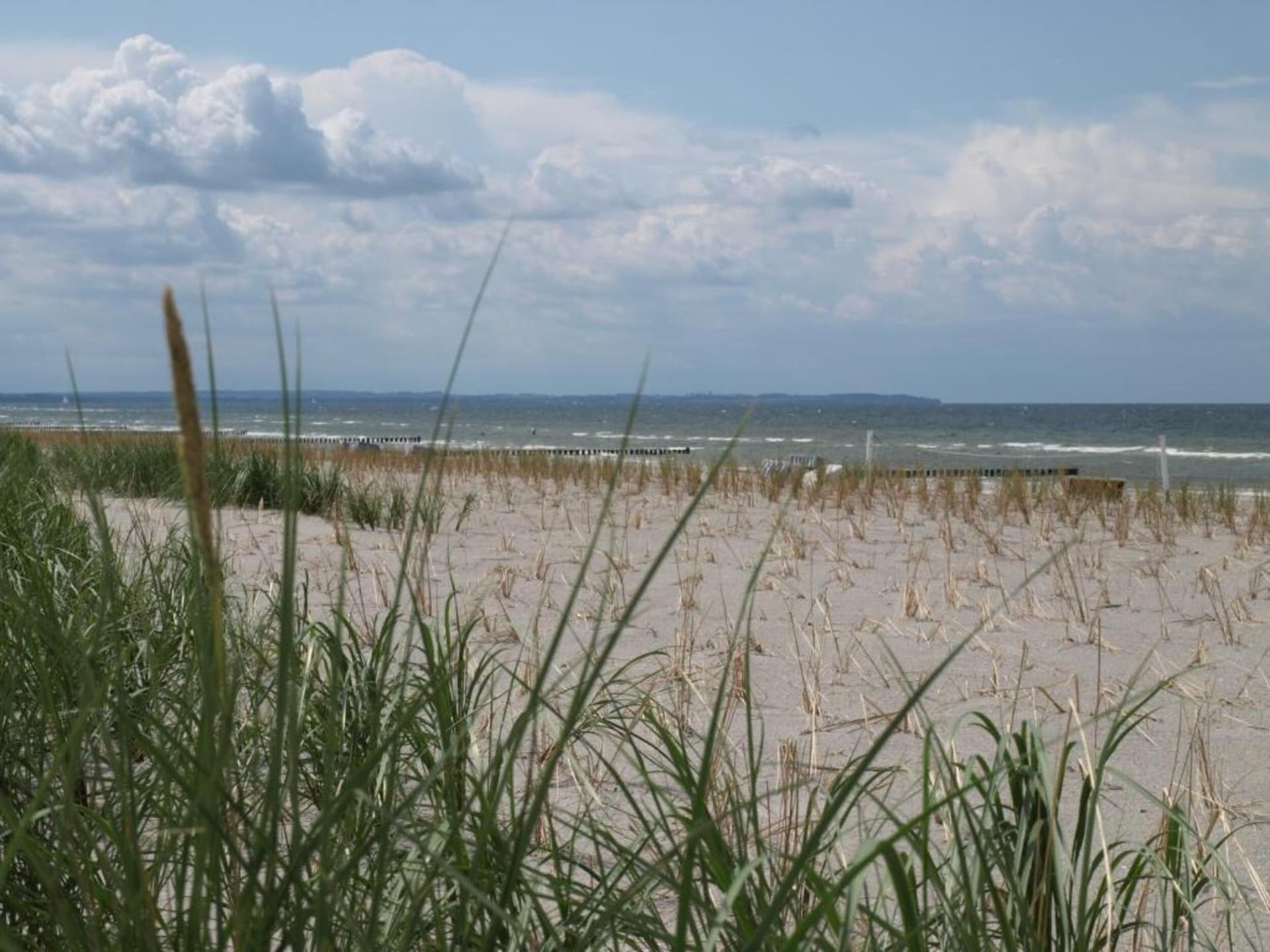 Centraal gelegen bungalow op Insel Poel voor 2 personen - foto 30
