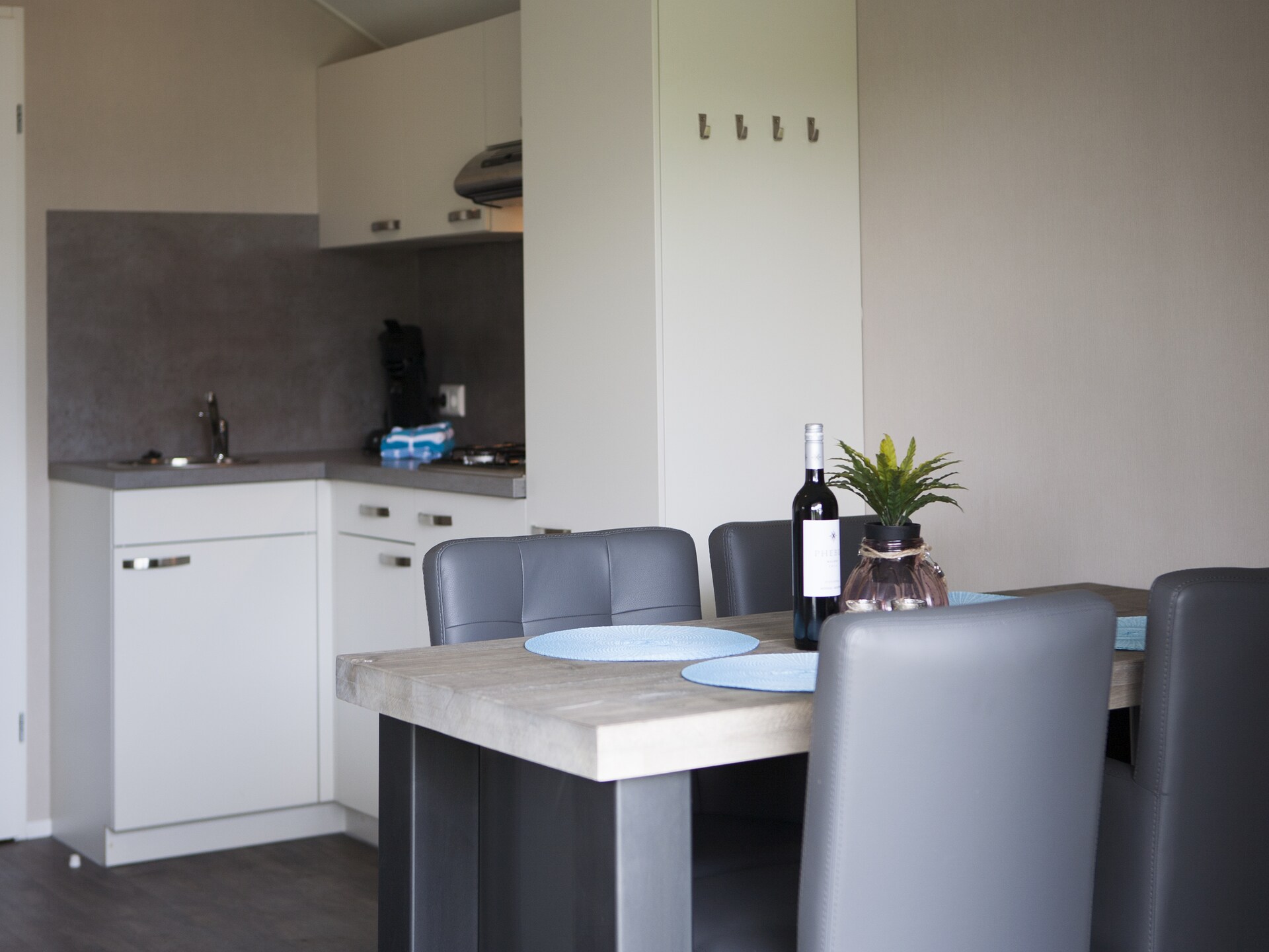 Sfeervol chalet op de Veluwe met tuin, huisdiervriendelijk - foto 3