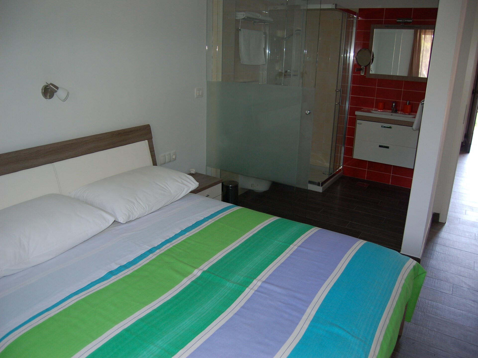 Modern vakantiehuis voor 8 personen op 100 meter van zee in Verunic, Dugi Otok - foto 10