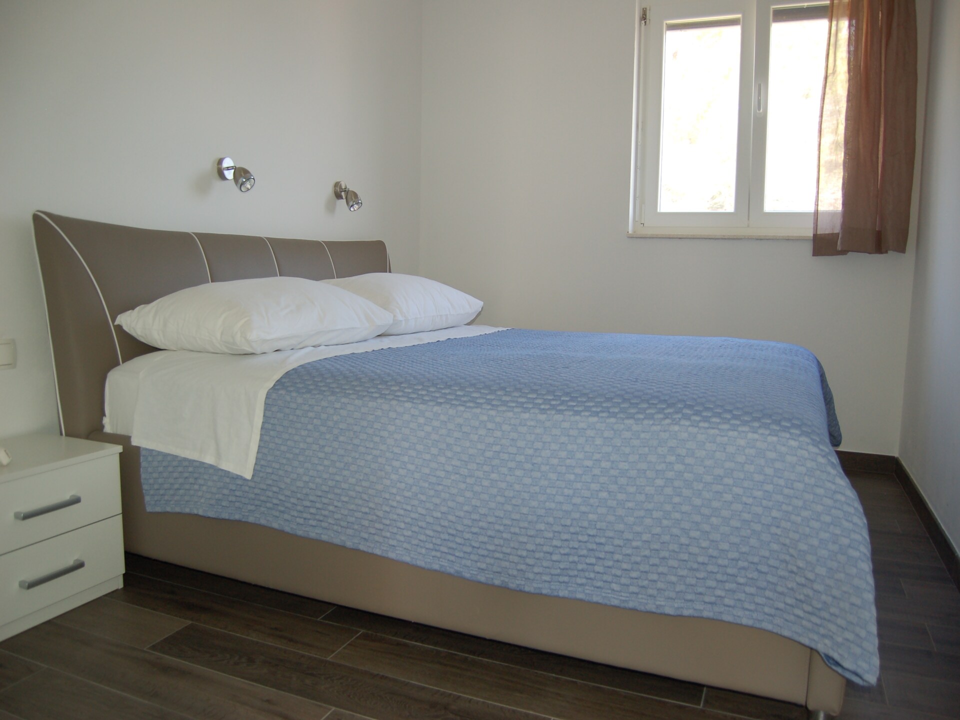 Modern vakantiehuis voor 8 personen op 100 meter van zee in Verunic, Dugi Otok - foto 2