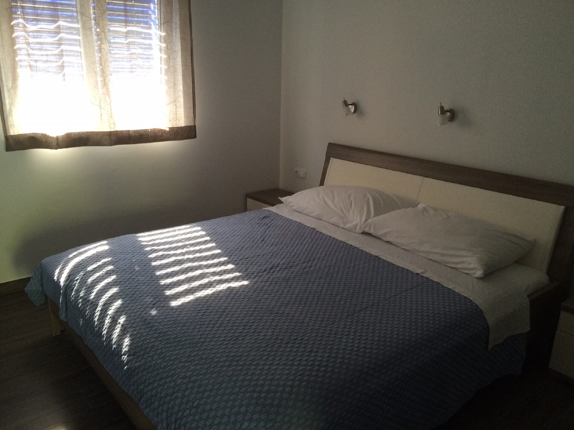 Modern vakantiehuis voor 8 personen op 100 meter van zee in Verunic, Dugi Otok - foto 8