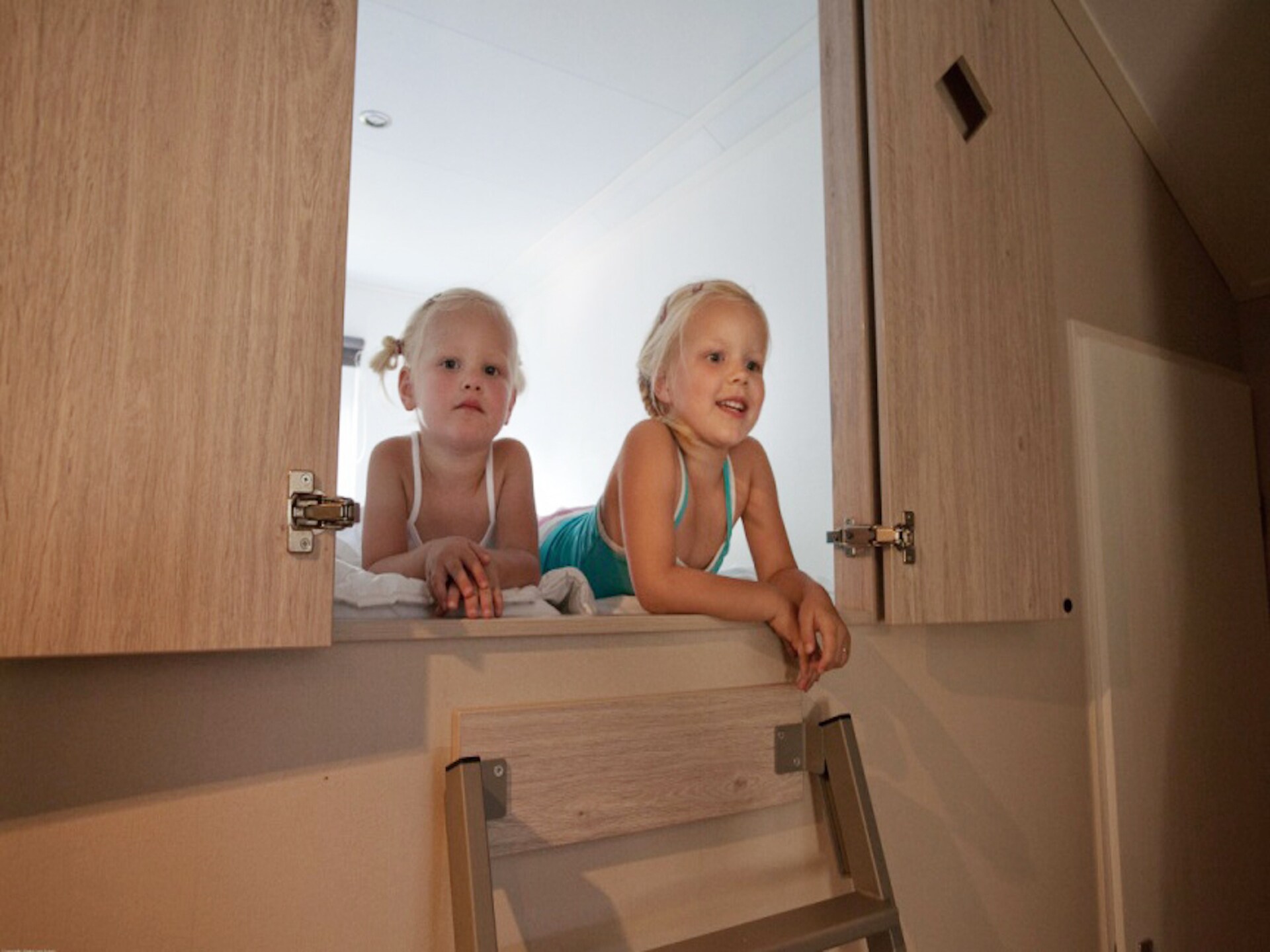 Chalet op Recreatiepark de Boshoek: wellness, natuur en honden welkom - foto 15