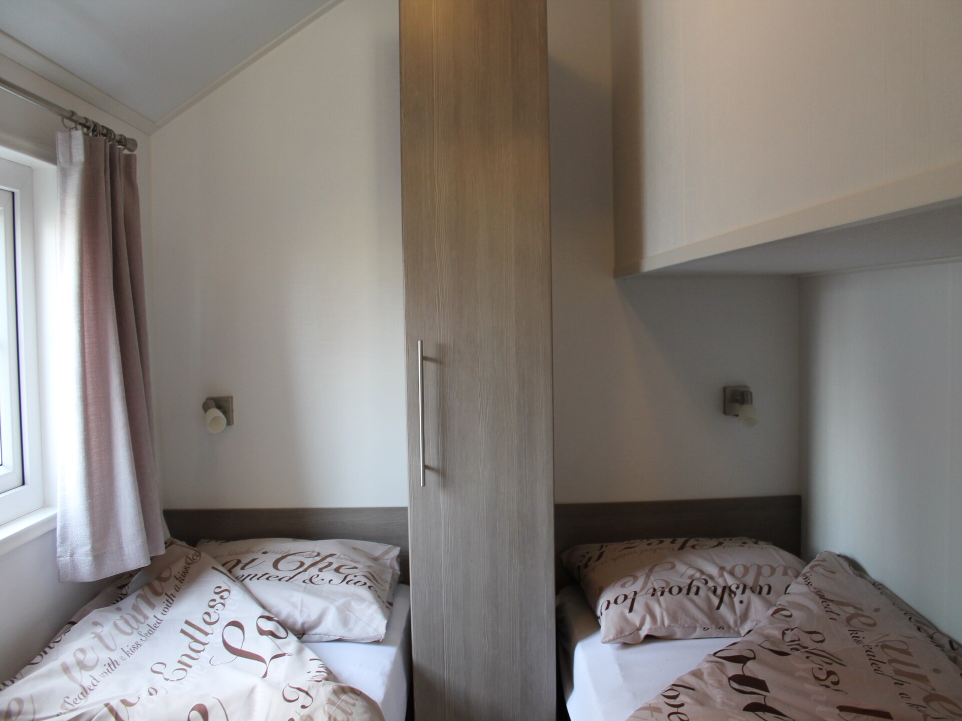 Chalet op Recreatiepark de Boshoek: wellness, natuur en honden welkom - foto 17