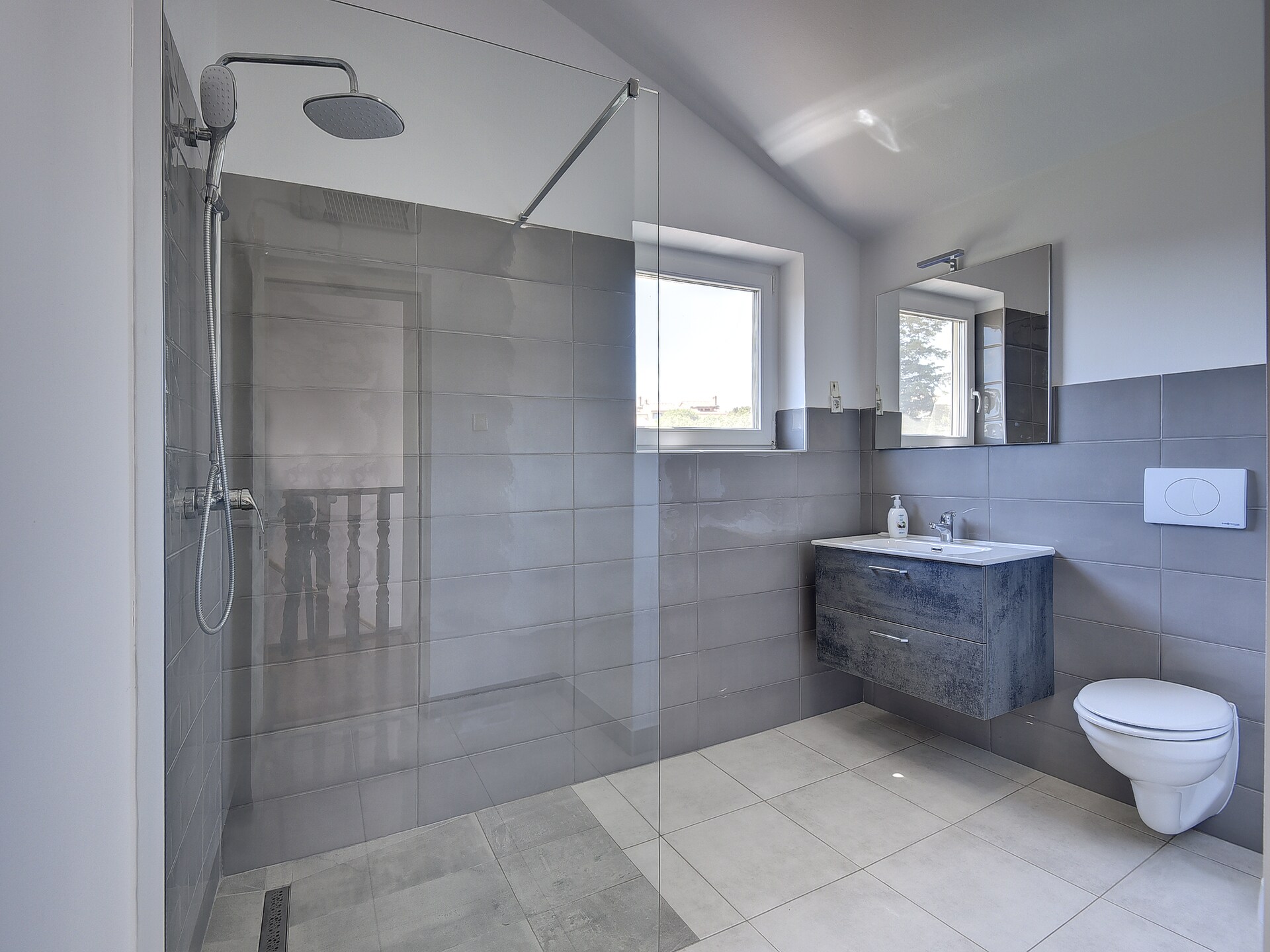 Villa Golf House: Vrijstaande villa met zwembad en golfnet in Ližnjan - foto 23