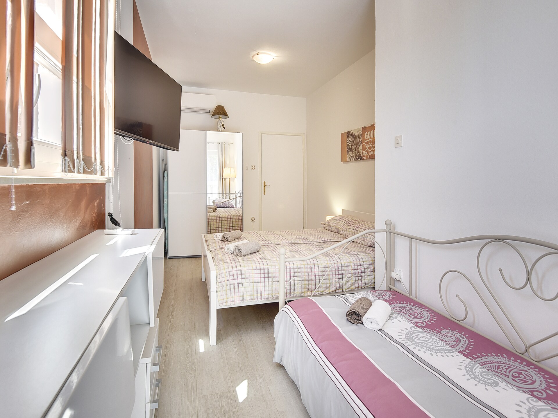 Villa Golf House: Vrijstaande villa met zwembad en golfnet in Ližnjan - foto 20