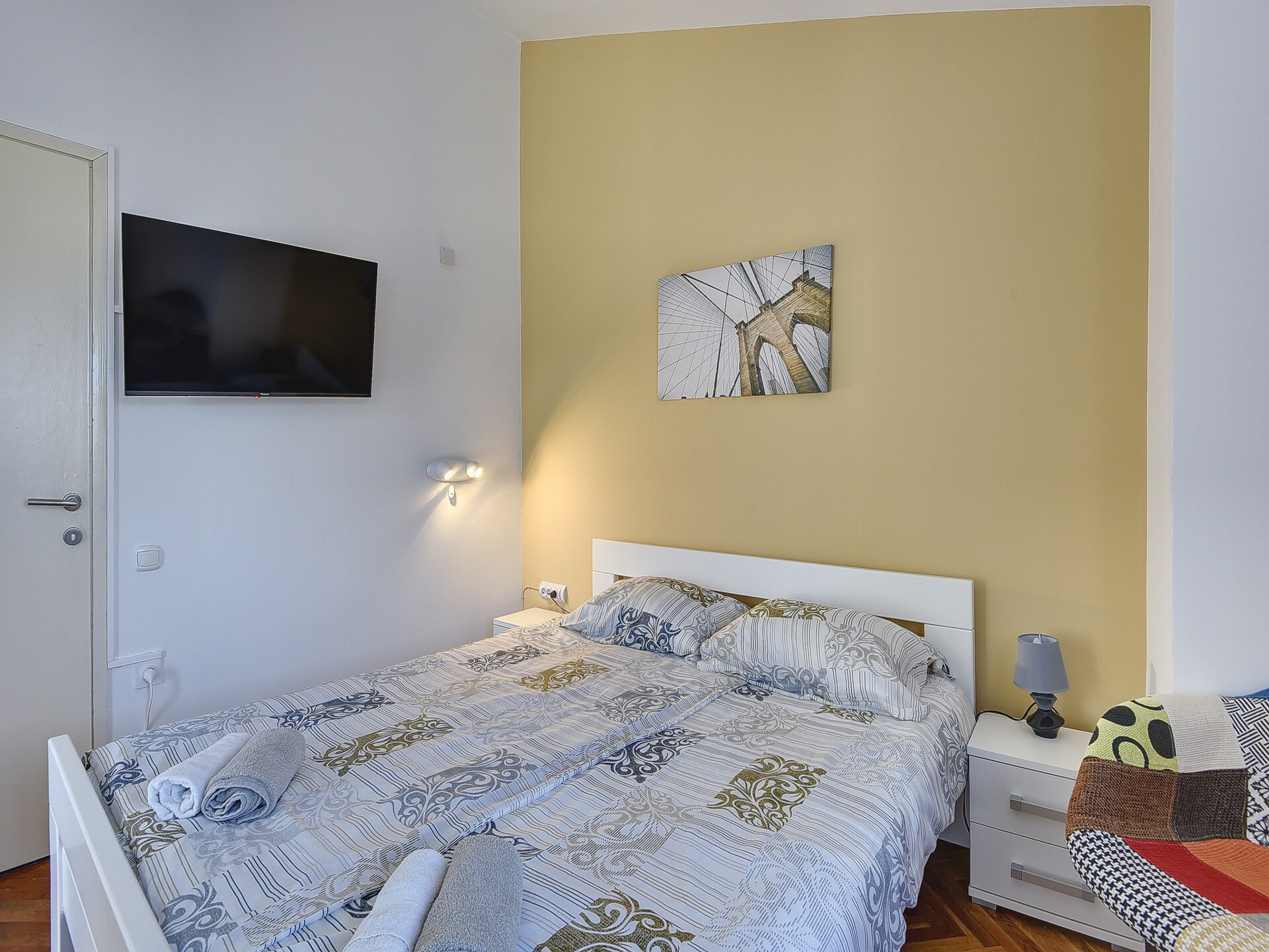 Villa Golf House: Vrijstaande villa met zwembad en golfnet in Ližnjan - foto 18