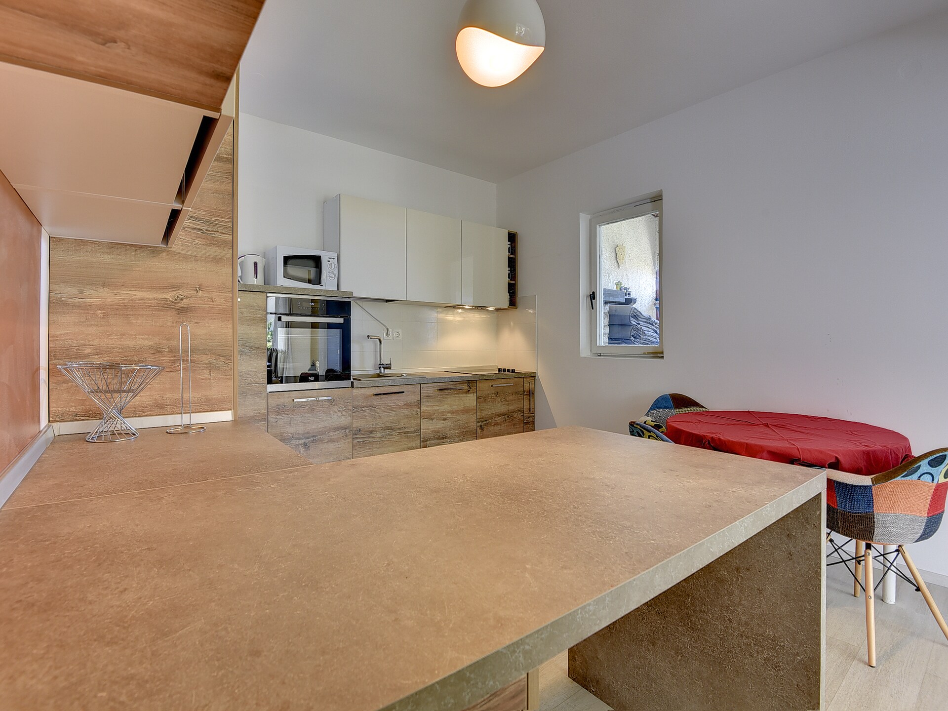 Villa Golf House: Vrijstaande villa met zwembad en golfnet in Ližnjan - foto 32