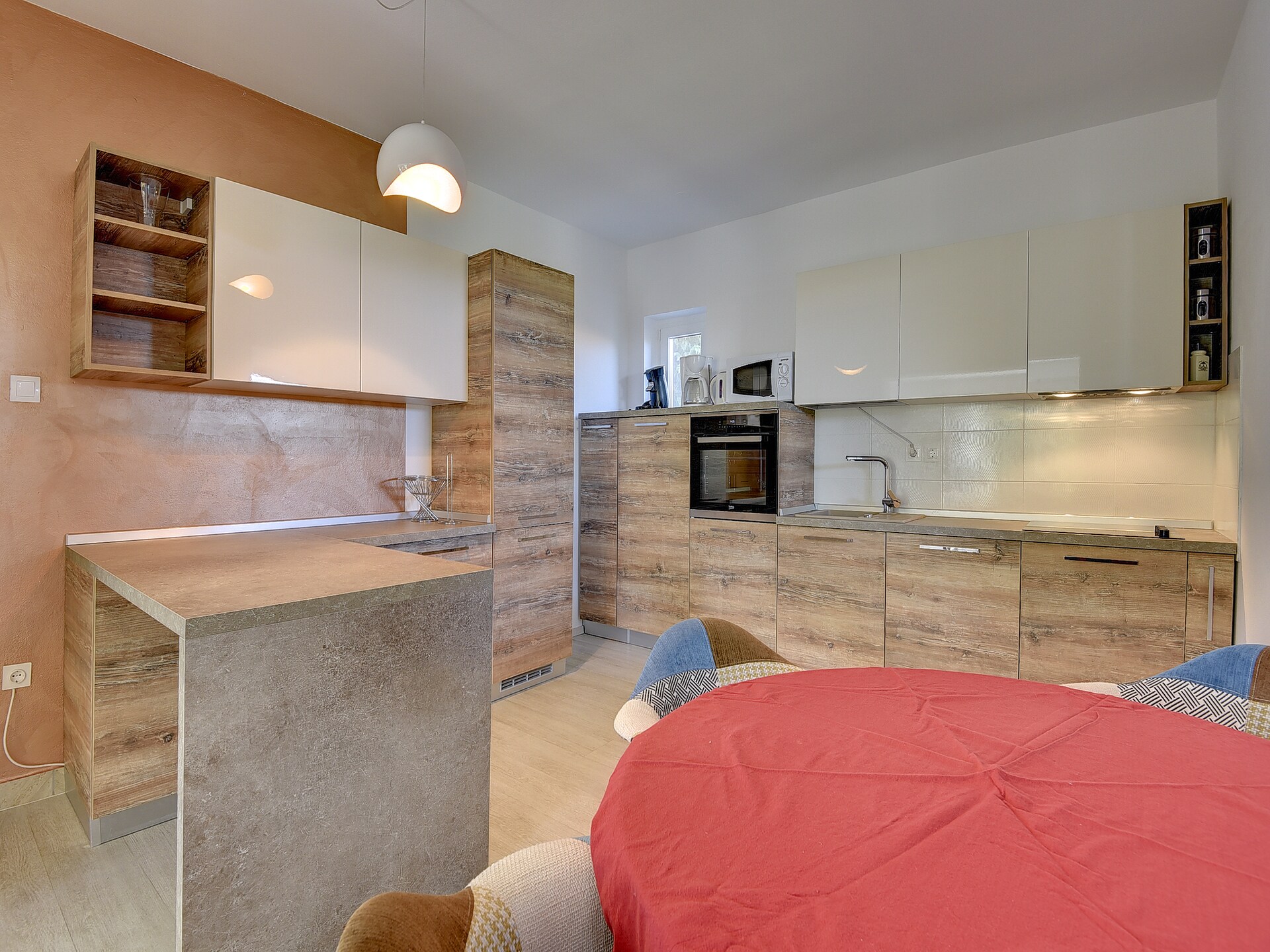 Villa Golf House: Vrijstaande villa met zwembad en golfnet in Ližnjan - foto 15