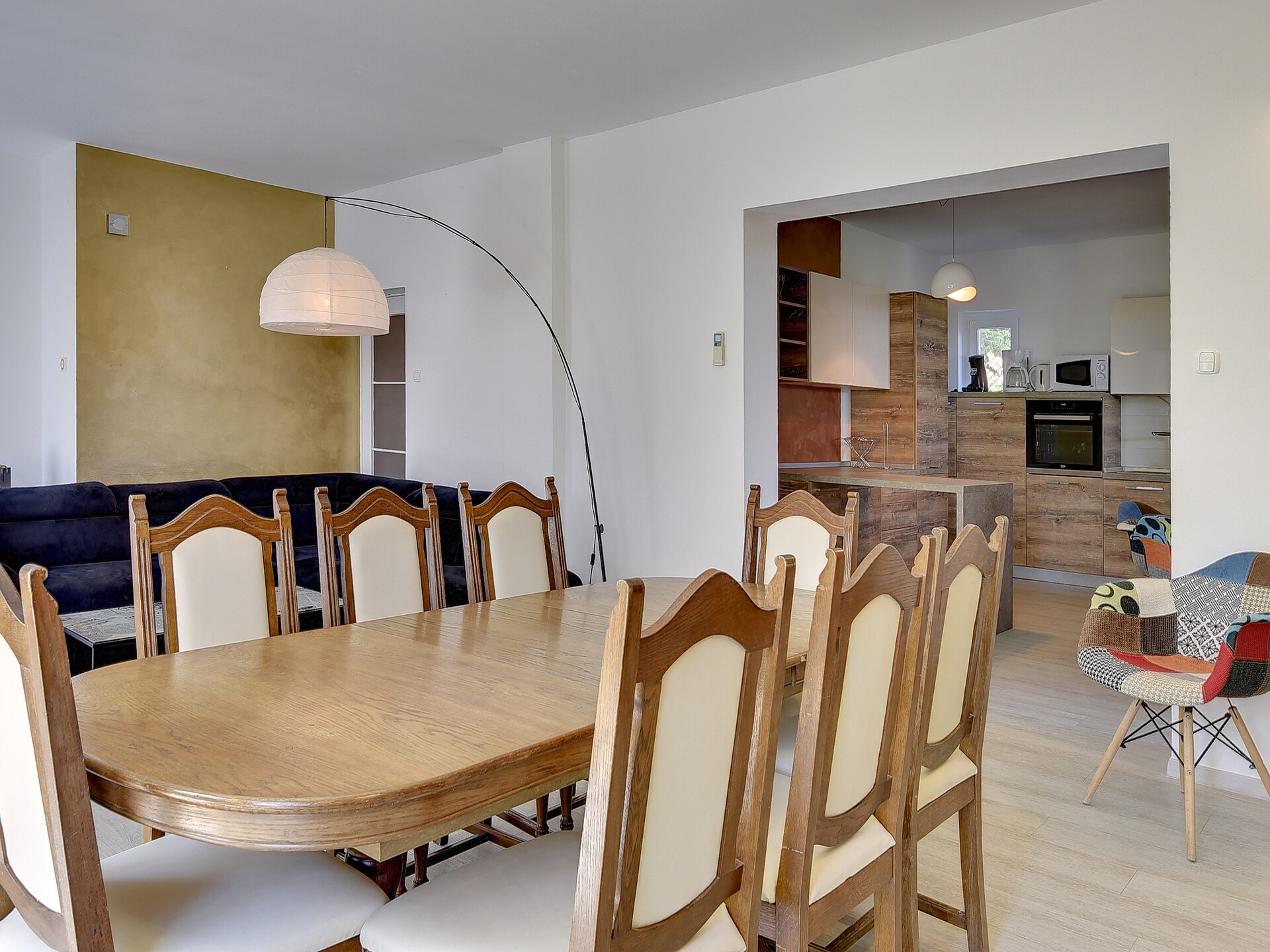 Villa Golf House: Vrijstaande villa met zwembad en golfnet in Ližnjan - foto 30