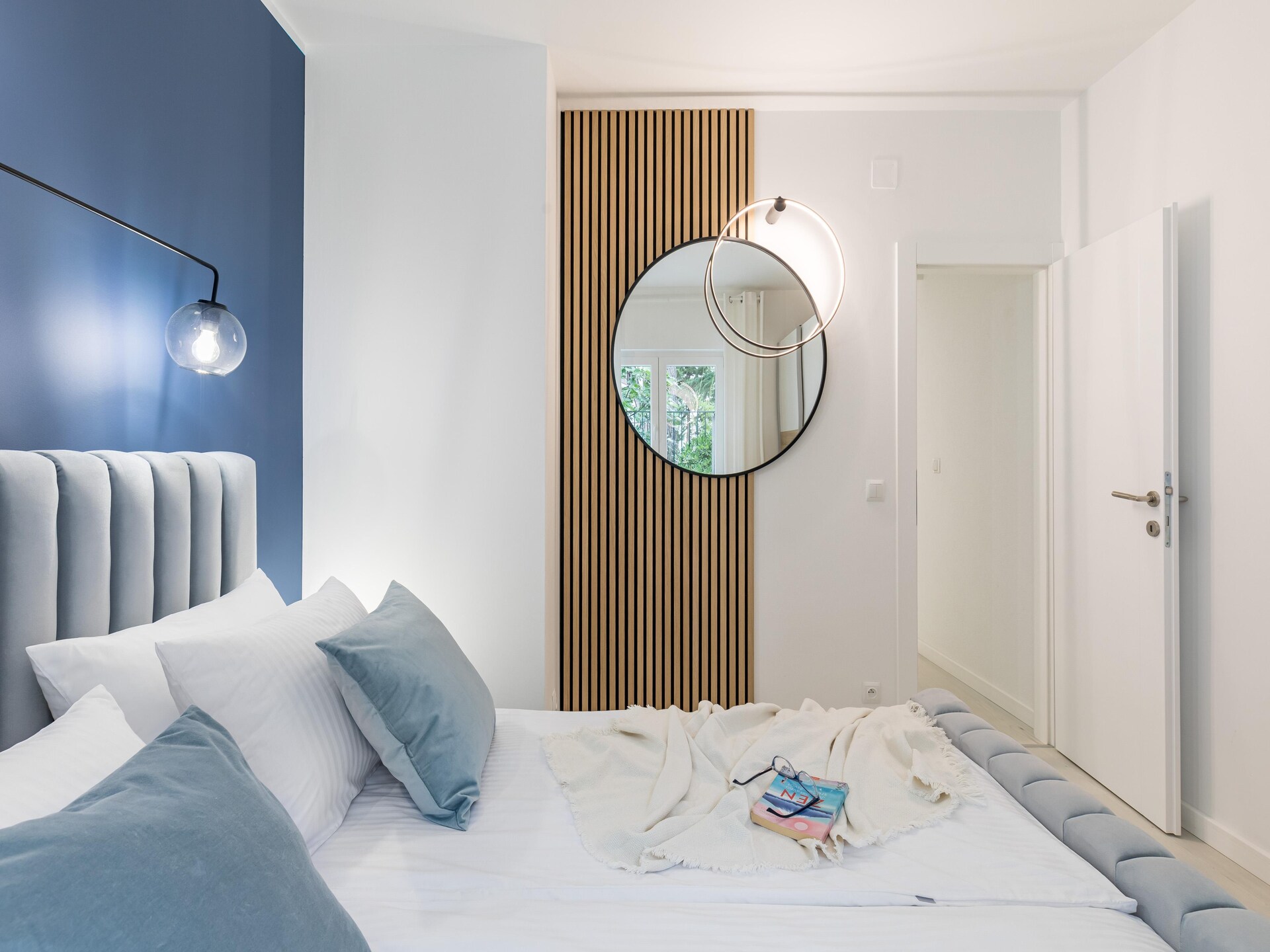 Aan zee: Comfortabel appartement in Slatine voor 4 personen - foto 10