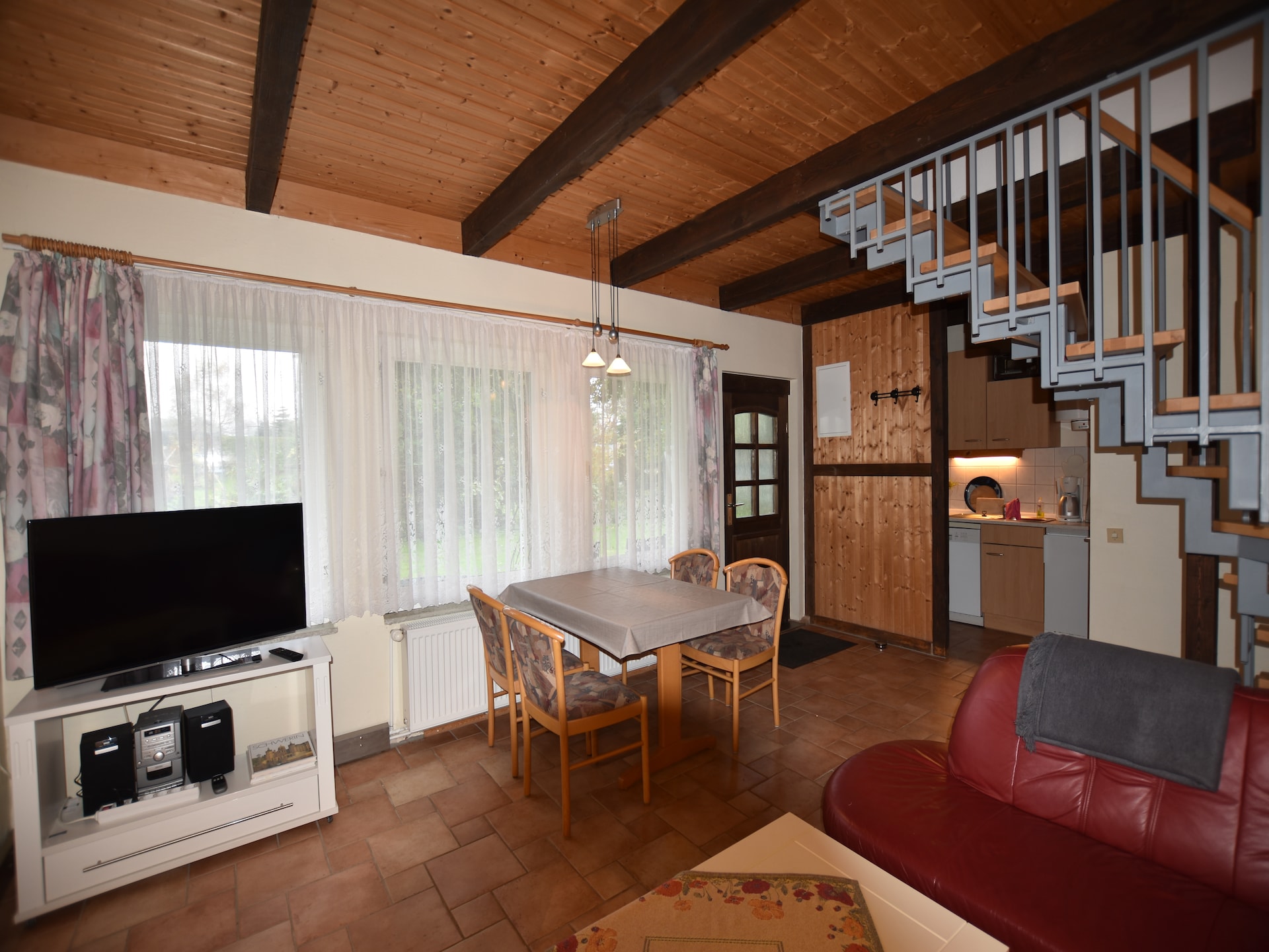 Rustgevend vakantiehuis voor 5 personen in Neubukow - foto 8