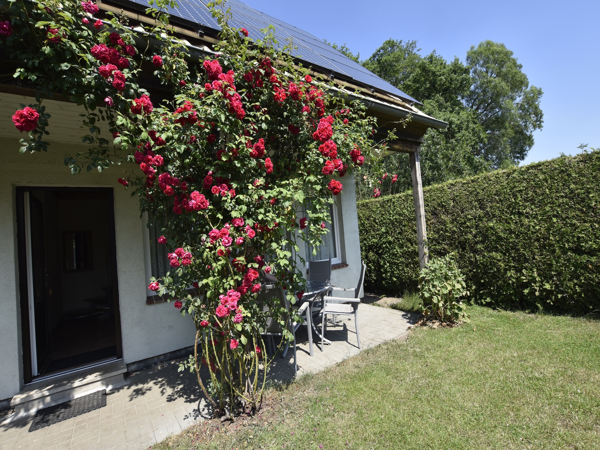 Rustgevend vakantiehuis voor 5 personen in Neubukow - foto 7