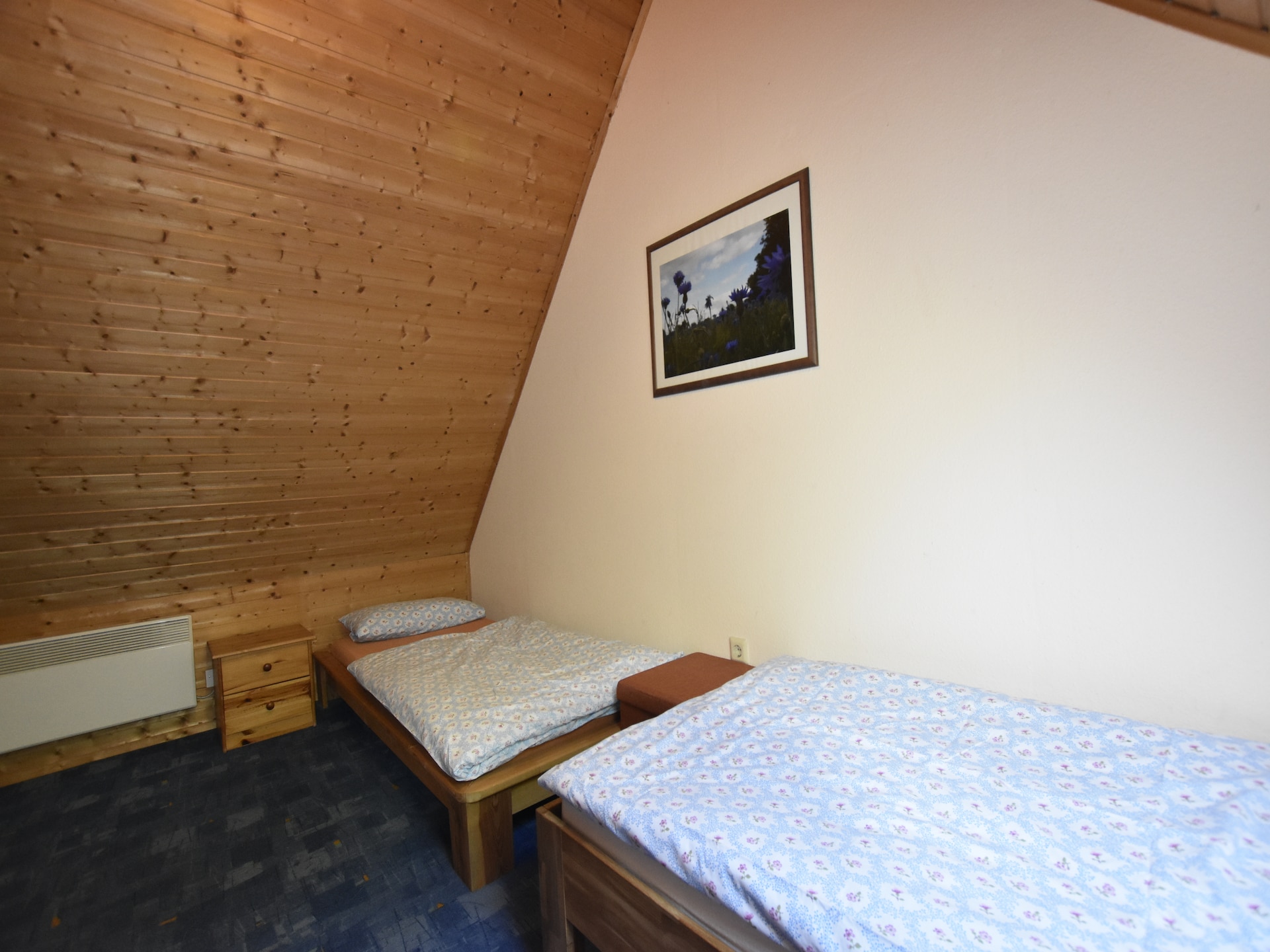Rustgevend vakantiehuis voor 5 personen in Neubukow - foto 14