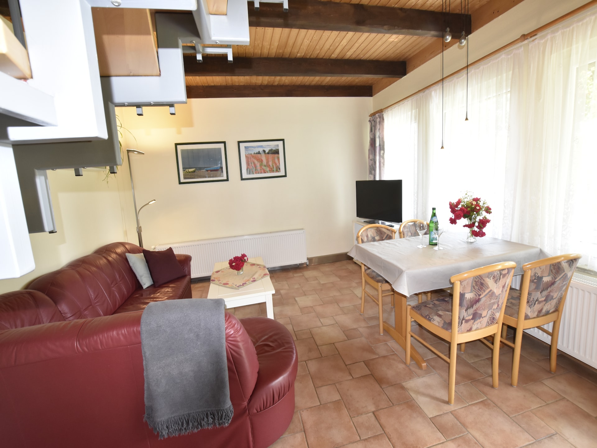 Rustgevend vakantiehuis voor 5 personen in Neubukow - foto 11