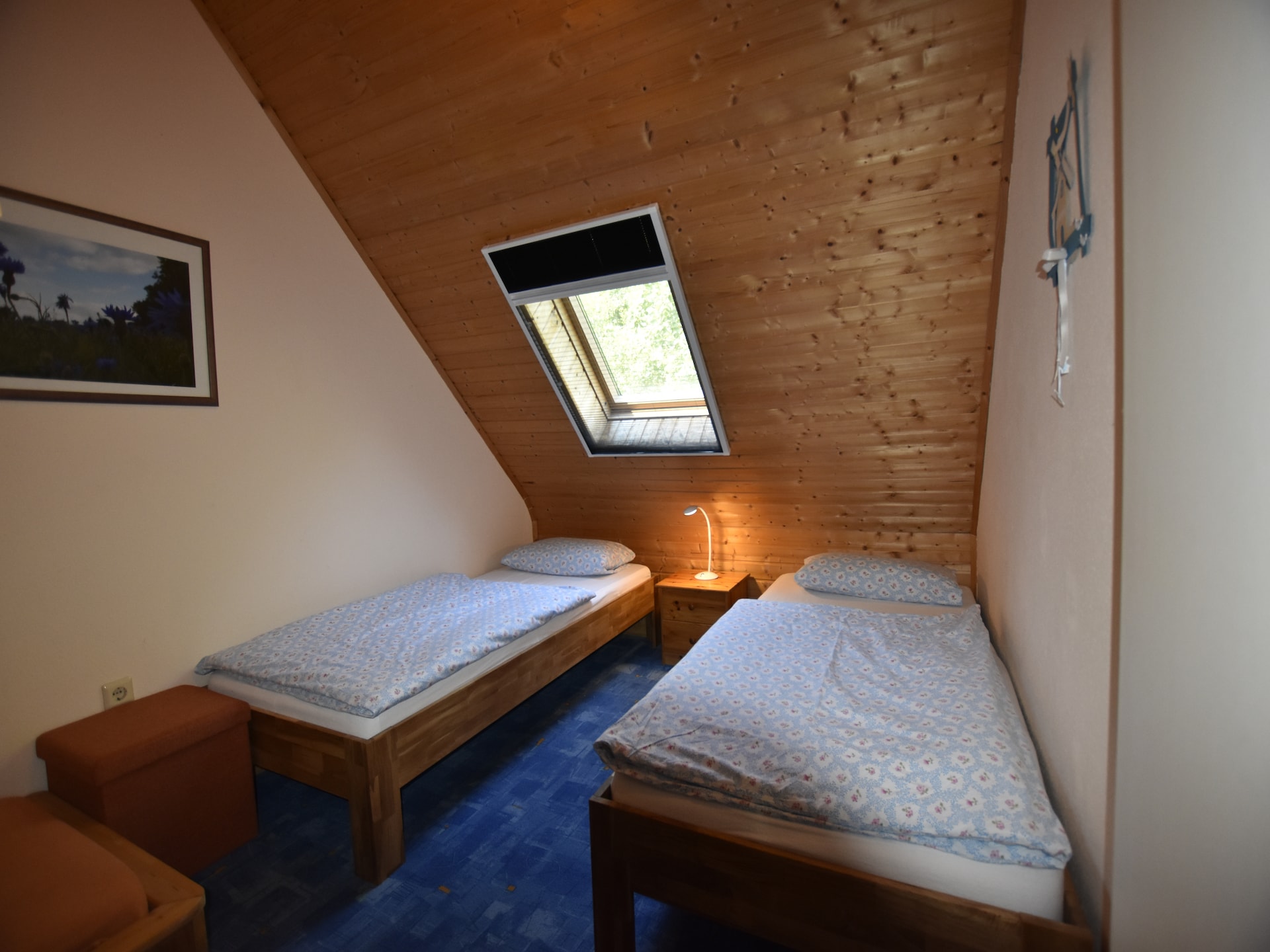 Rustgevend vakantiehuis voor 5 personen in Neubukow - foto 13