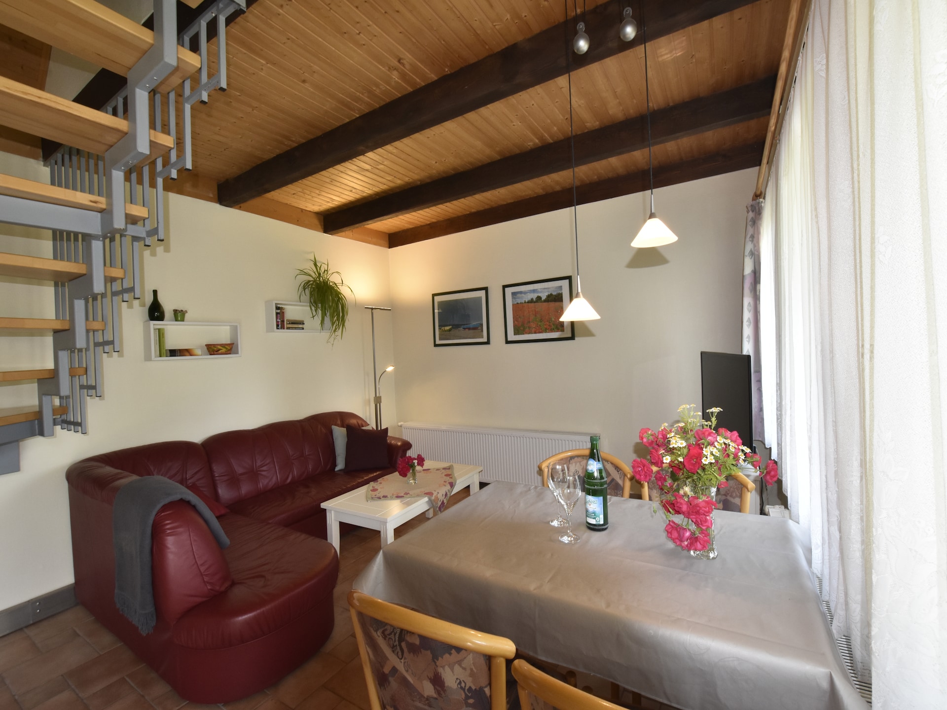 Rustgevend vakantiehuis voor 5 personen in Neubukow - foto 9
