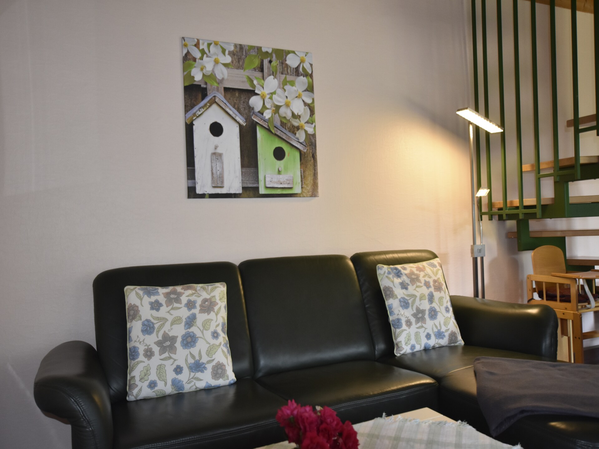 Knus vakantiehuis voor 5 nabij Oostzee, bos en golf in Neubukow - foto 10