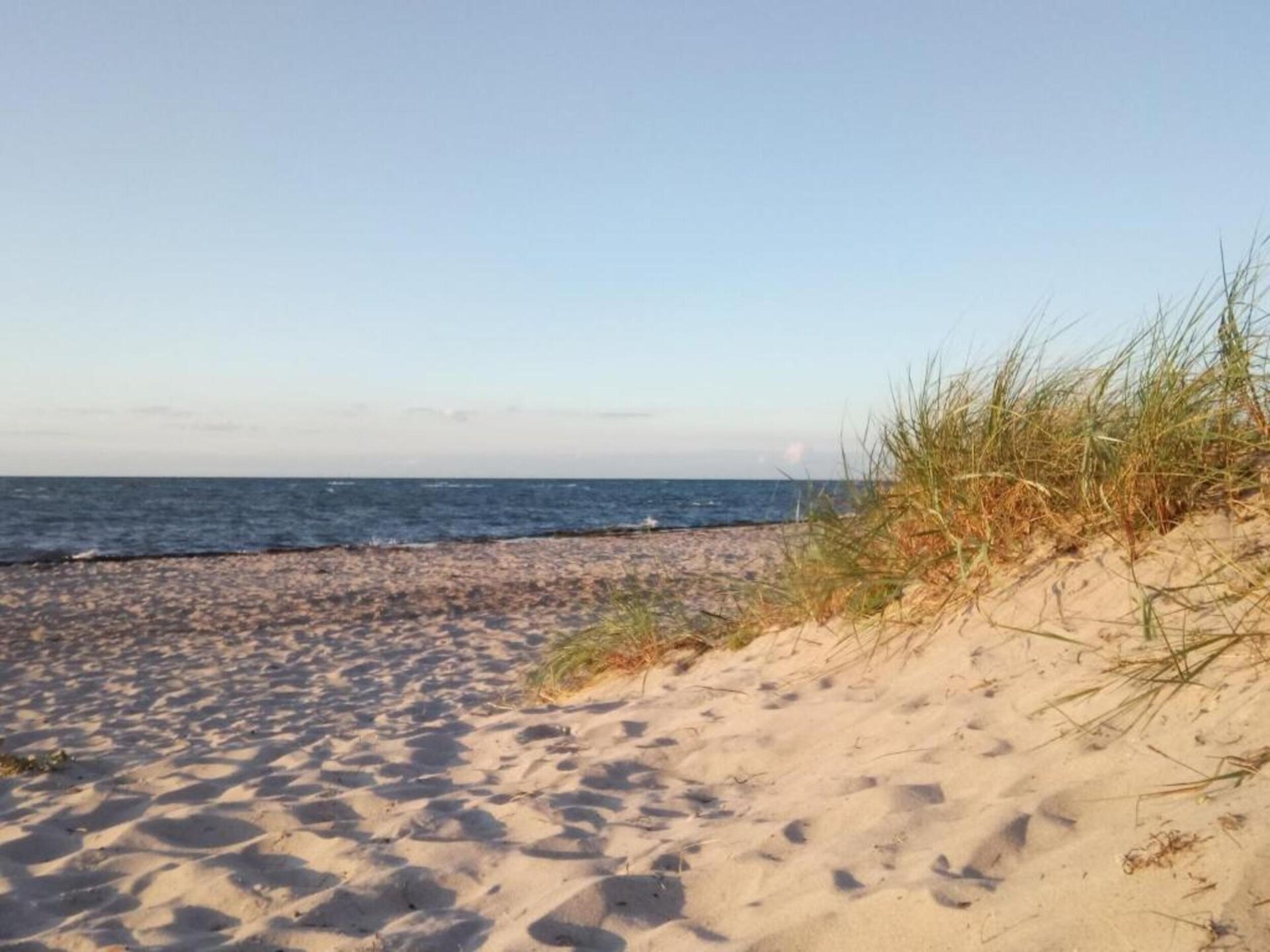 Knus vakantiehuis voor 5 nabij Oostzee, bos en golf in Neubukow - foto 34