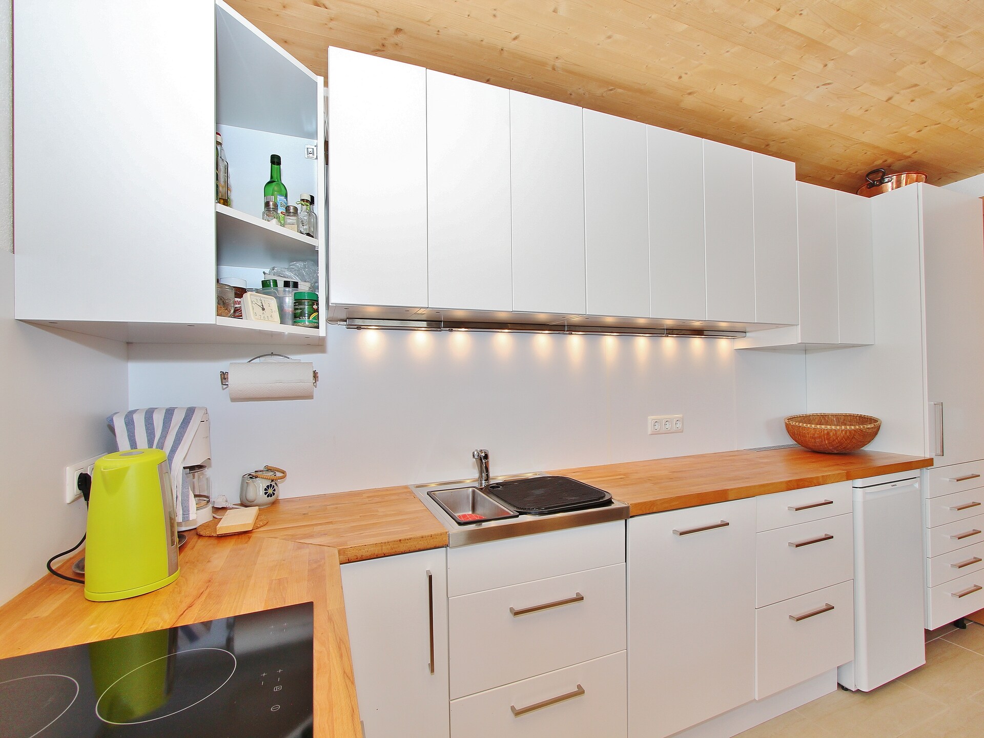 Aan de piste: Ruim appartement Kaiserblick in Sankt Johann in Tirol - foto 9