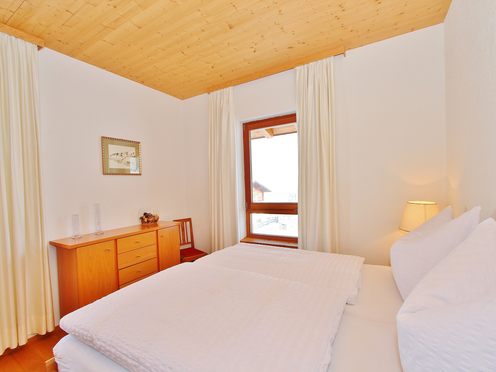 Aan de piste: Ruim appartement Kaiserblick in Sankt Johann in Tirol - foto 11