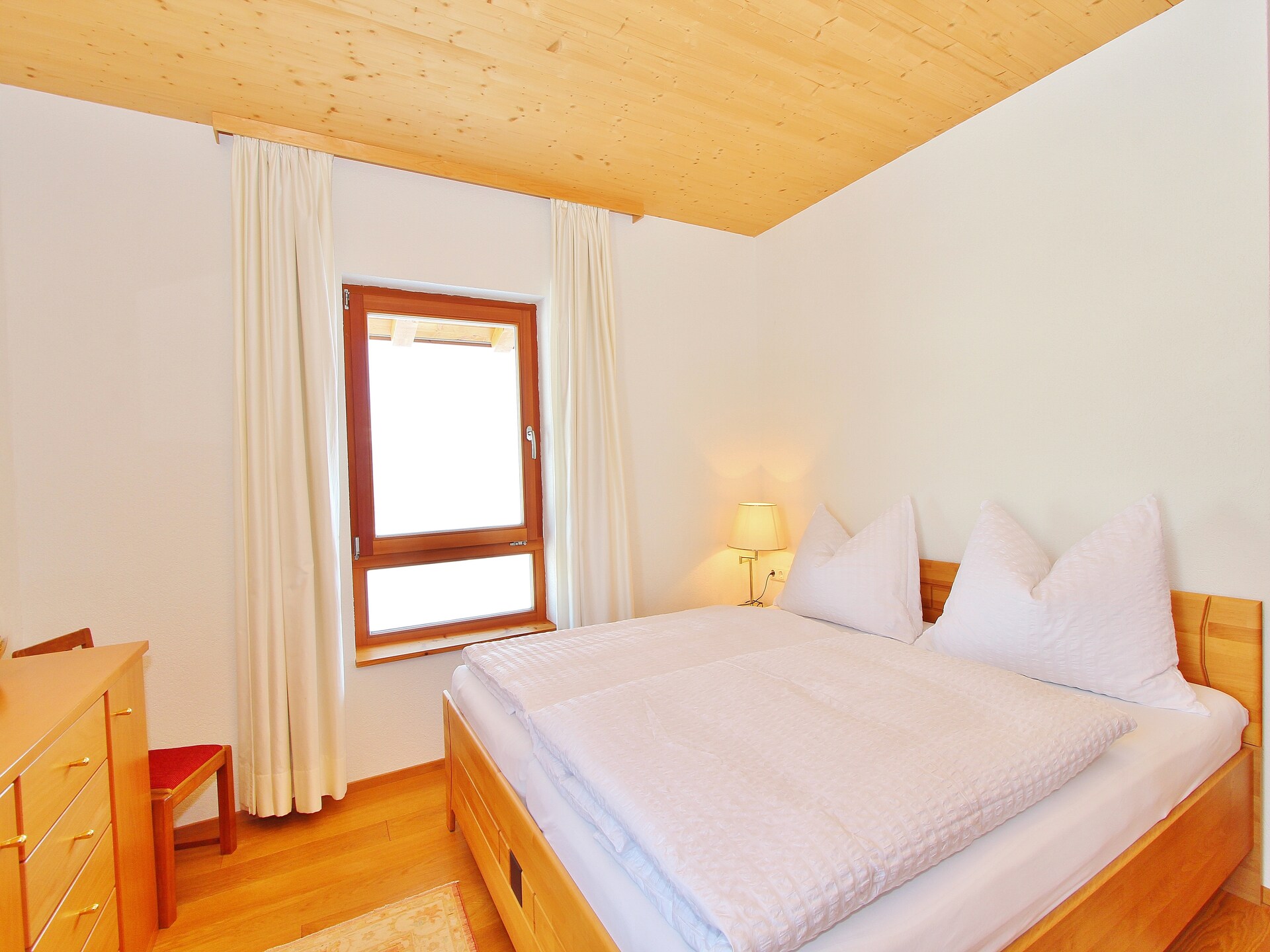 Aan de piste: Ruim appartement Kaiserblick in Sankt Johann in Tirol - foto 5