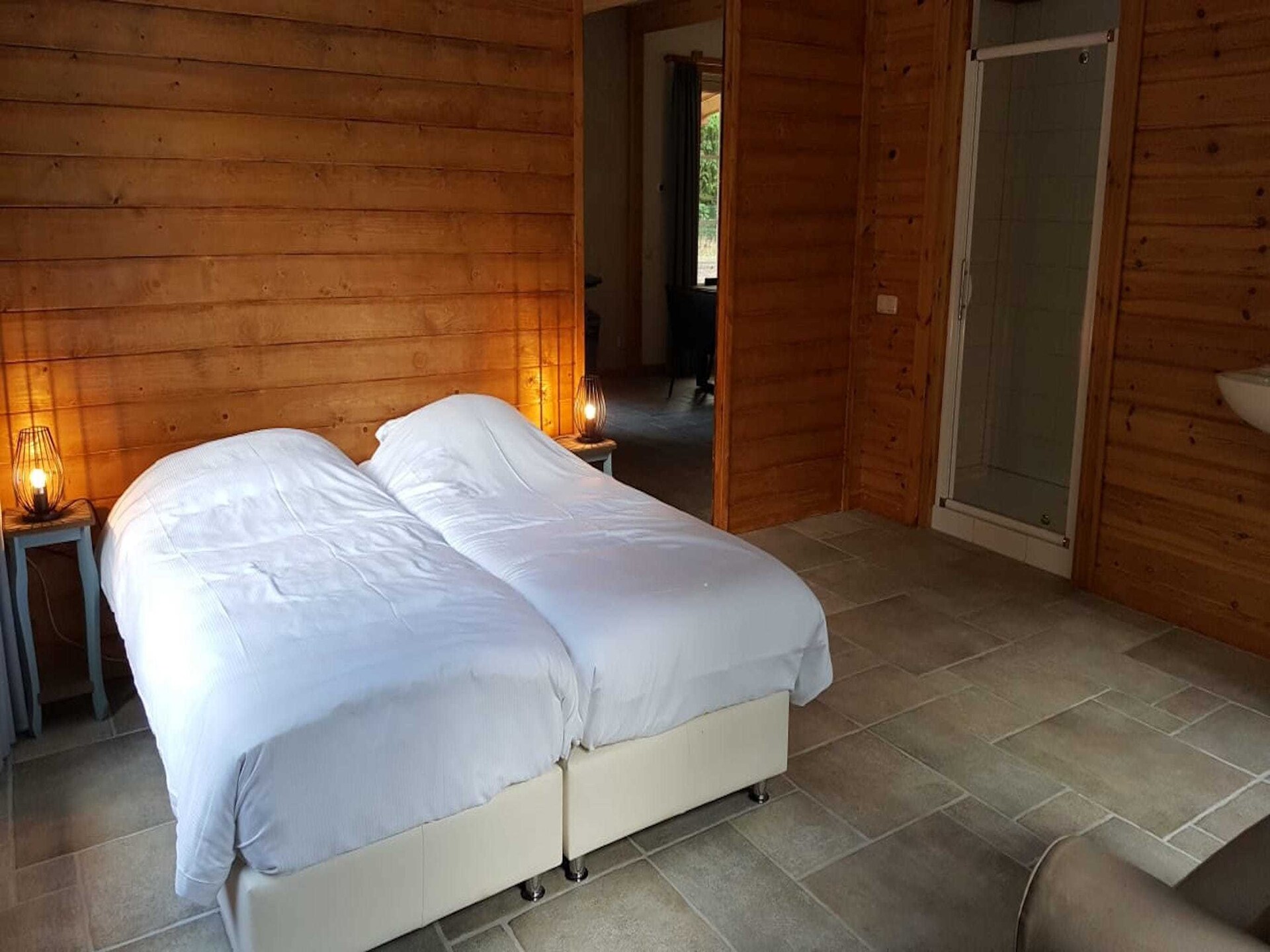 Vrijstaand familiehuis voor 14 personen op de Veluwe in Hoenderloo - foto 17