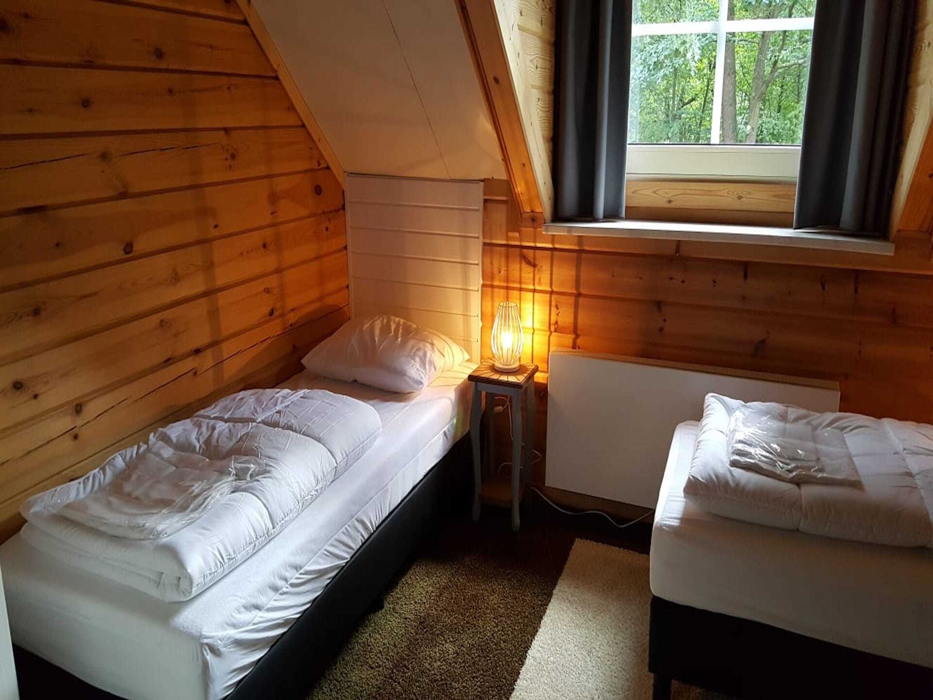 Vrijstaand familiehuis voor 14 personen op de Veluwe in Hoenderloo - foto 18