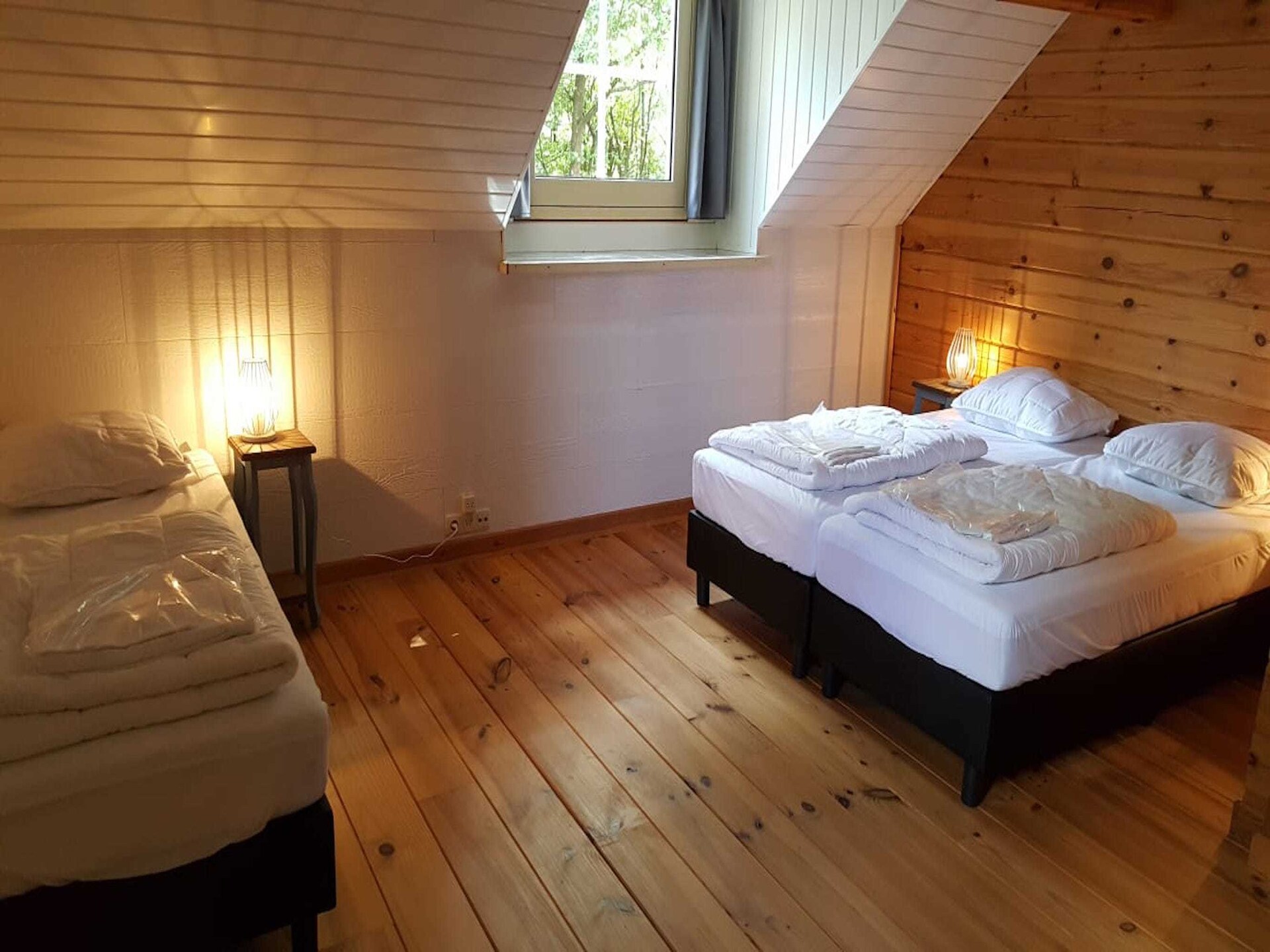 Vrijstaand familiehuis voor 14 personen op de Veluwe in Hoenderloo - foto 19
