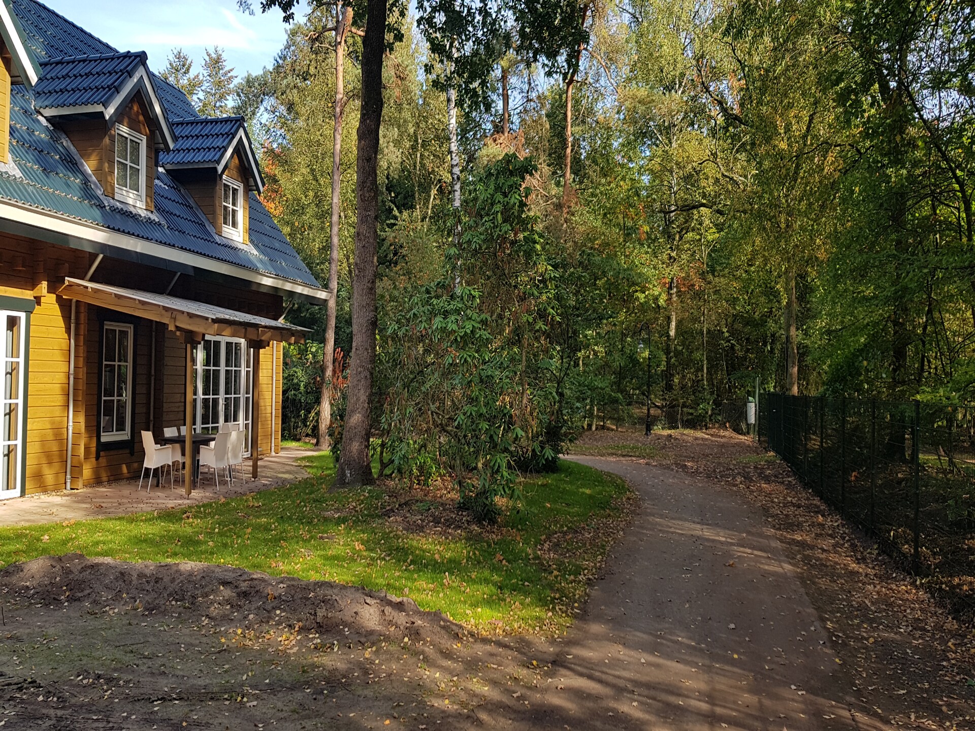 Vrijstaand familiehuis voor 14 personen op de Veluwe in Hoenderloo - foto 8