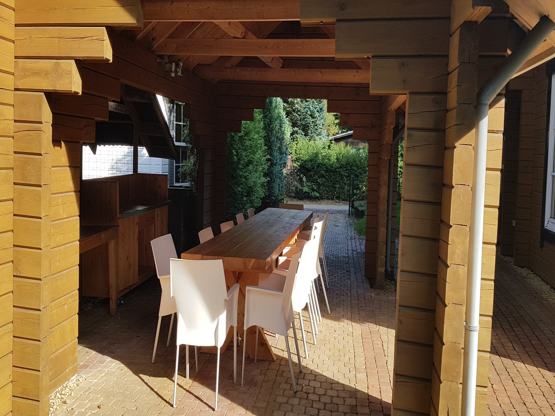 Vrijstaand familiehuis voor 14 personen op de Veluwe in Hoenderloo - foto 25