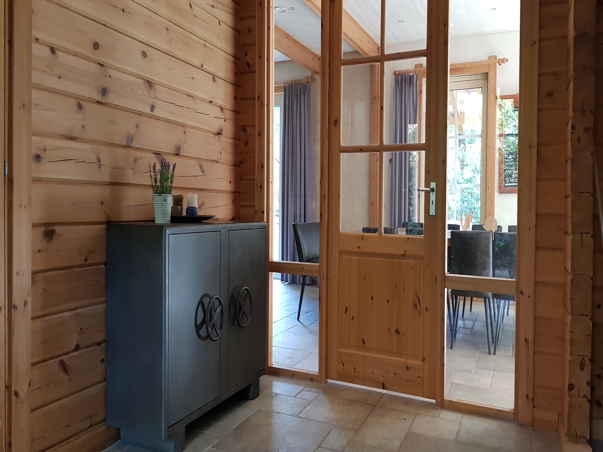 Vrijstaand familiehuis voor 14 personen op de Veluwe in Hoenderloo - foto 9