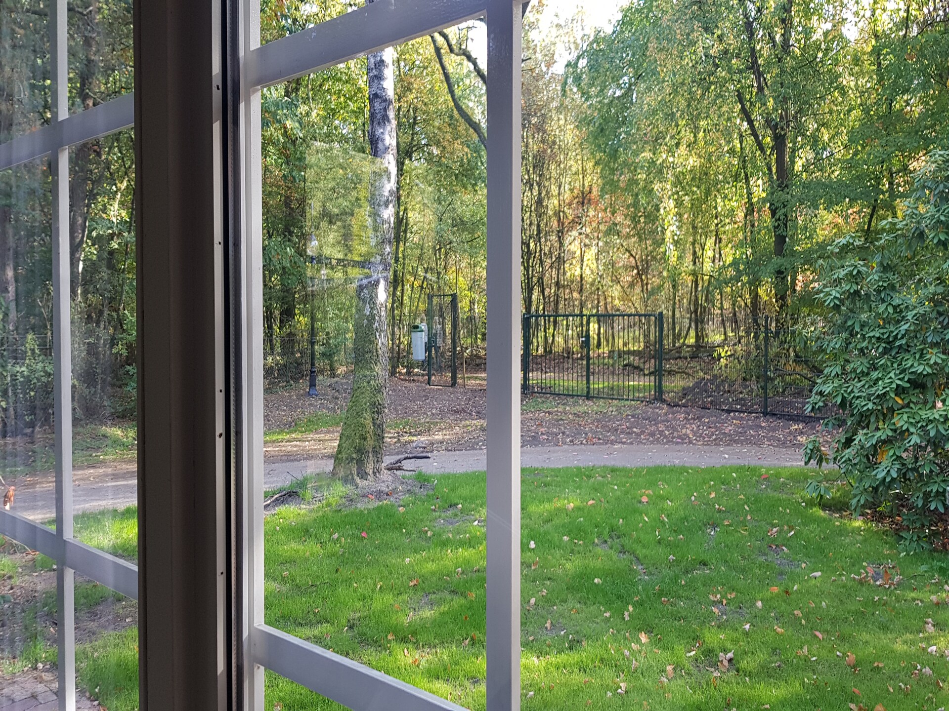Vrijstaand familiehuis voor 14 personen op de Veluwe in Hoenderloo - foto 28