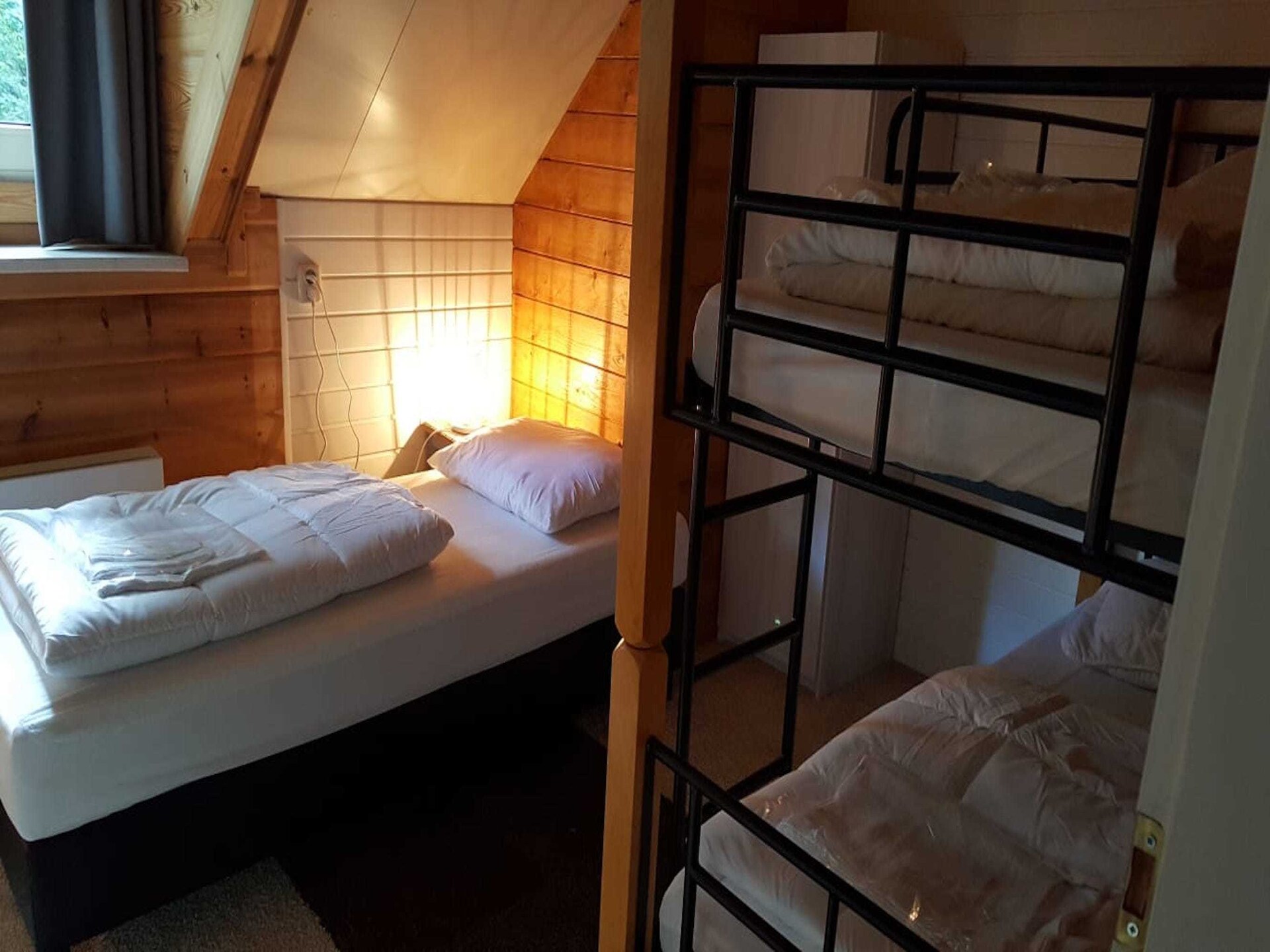 Vrijstaand familiehuis voor 14 personen op de Veluwe in Hoenderloo - foto 20