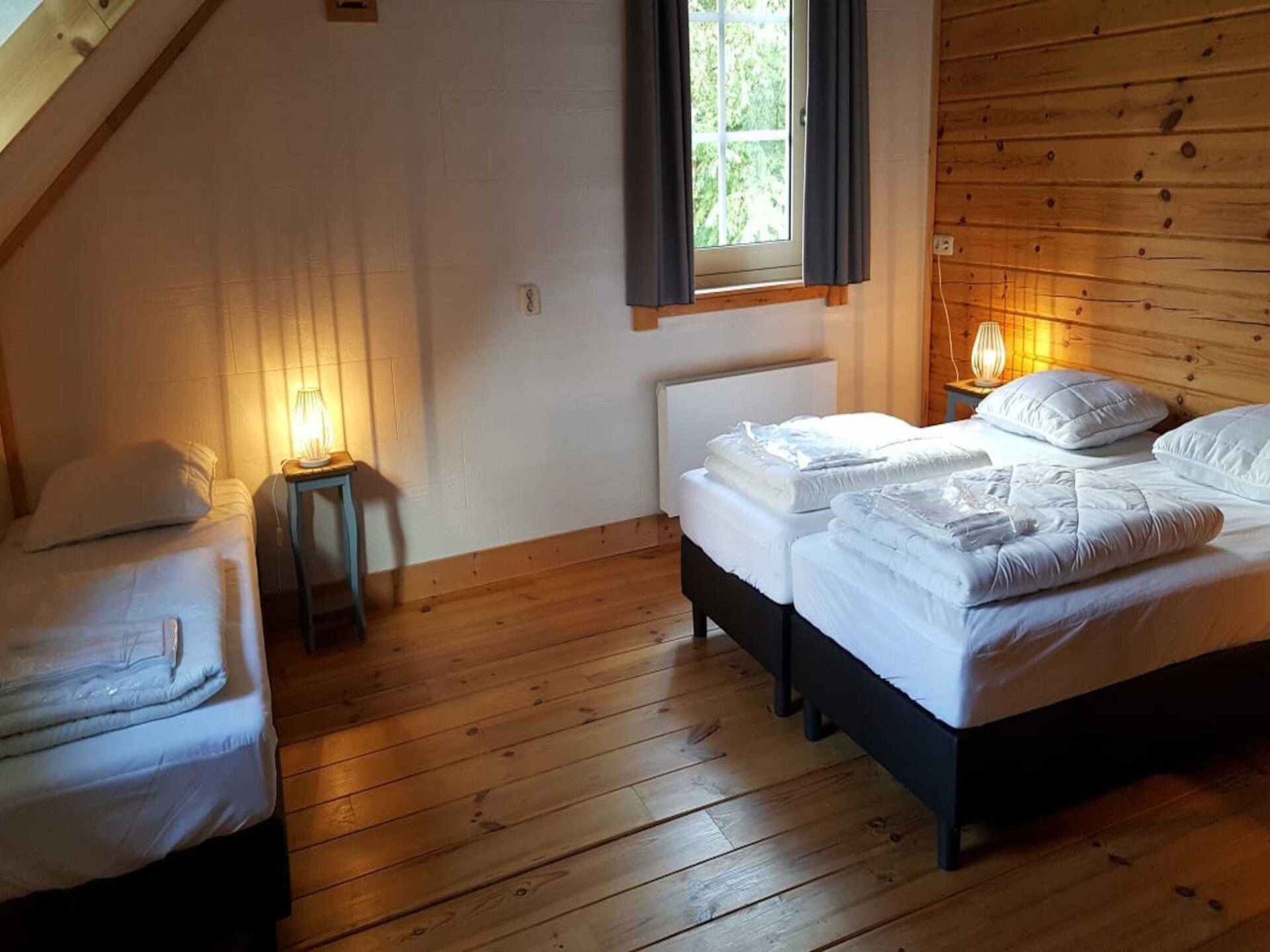 Vrijstaand familiehuis voor 14 personen op de Veluwe in Hoenderloo - foto 21