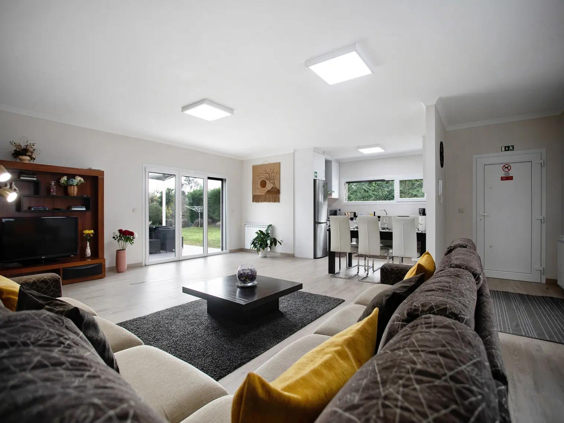 Vrijstaande villa met privézwembad en uitzicht nabij Caldas da Rainha - foto 8