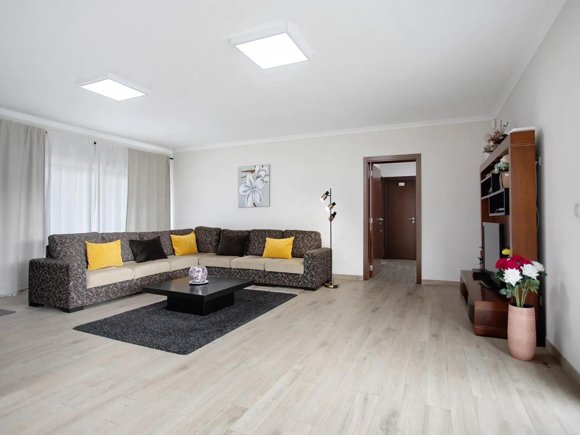Vrijstaande villa met privézwembad en uitzicht nabij Caldas da Rainha - foto 3