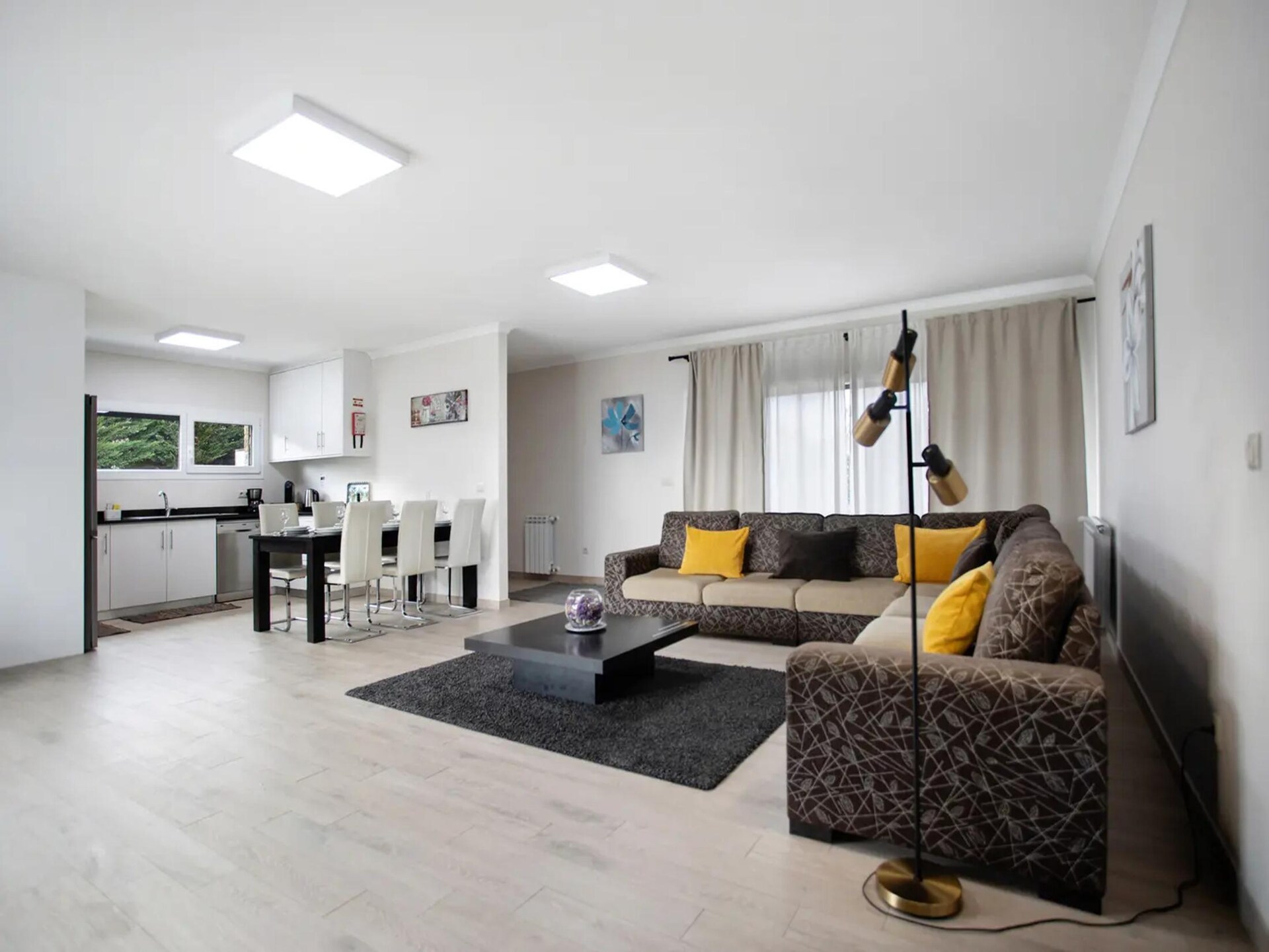 Vrijstaande villa met privézwembad en uitzicht nabij Caldas da Rainha - foto 9