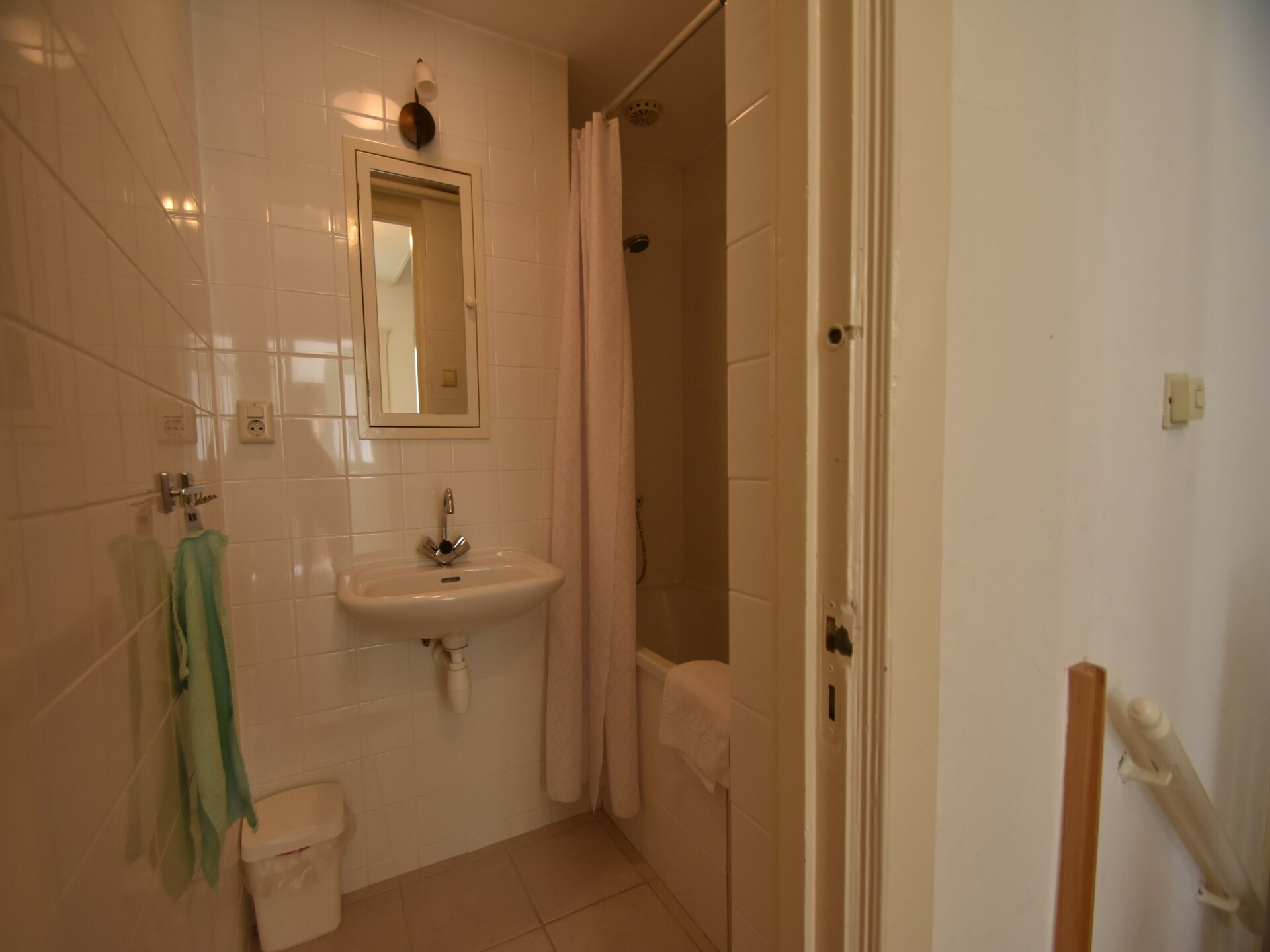 Huize Glory Turkoois: comfortabel vakantiehuis tussen bos en duinen - foto 13