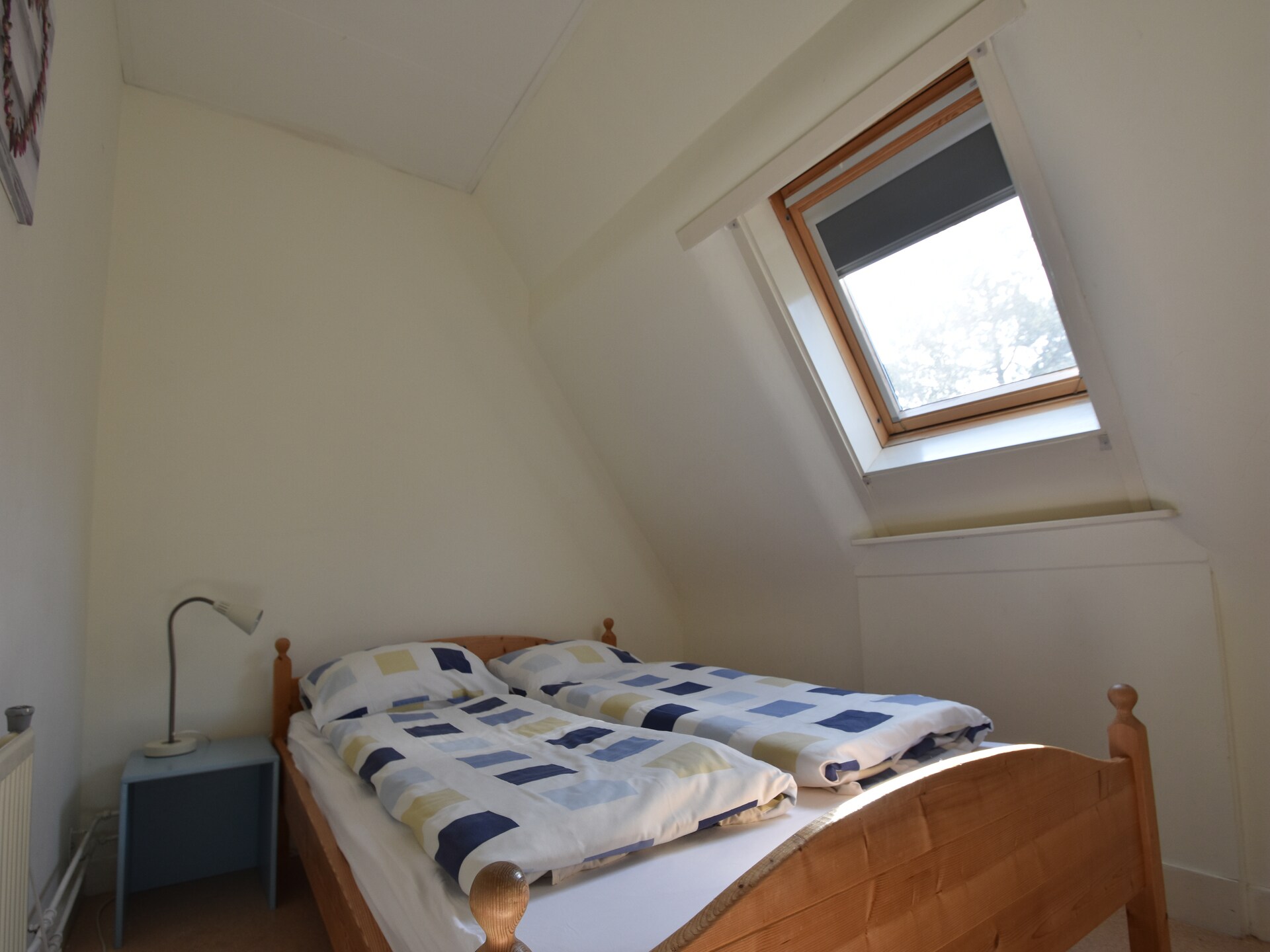 Huize Glory Turkoois: comfortabel vakantiehuis tussen bos en duinen - foto 10
