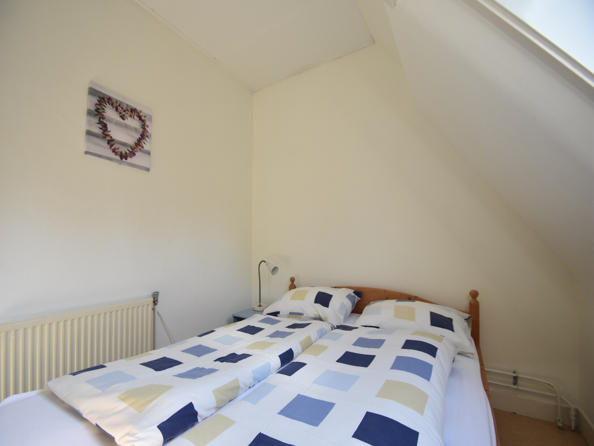 Huize Glory Turkoois: comfortabel vakantiehuis tussen bos en duinen - foto 12